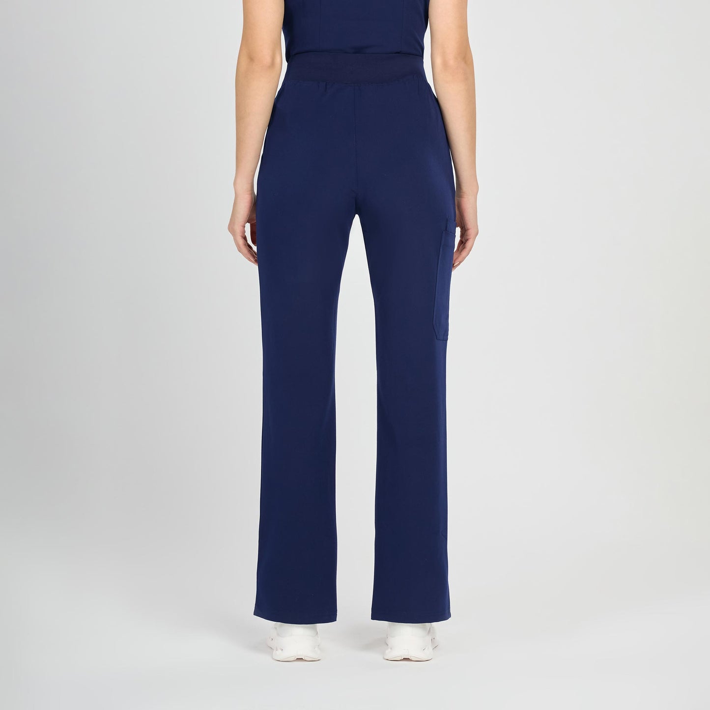 Indigo/Navy