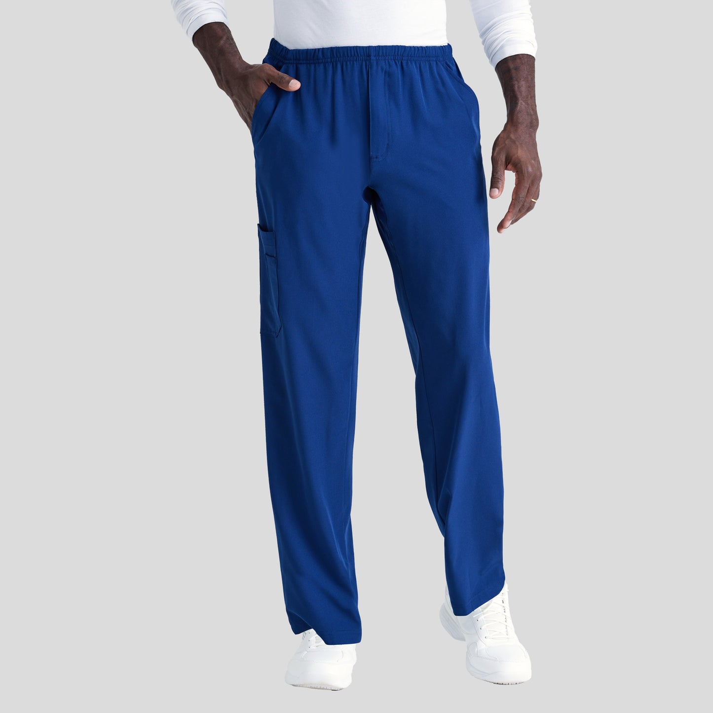 Indigo/Navy