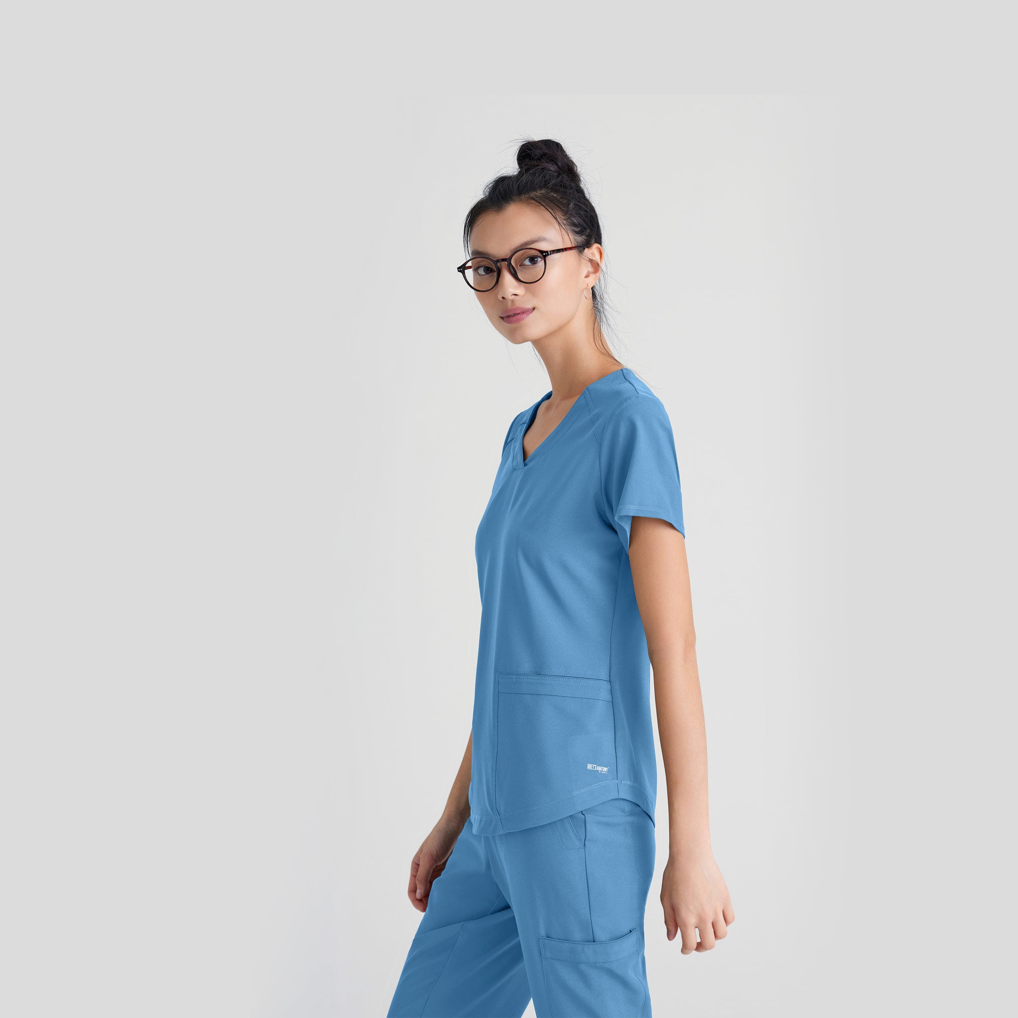 Ceil  Blue