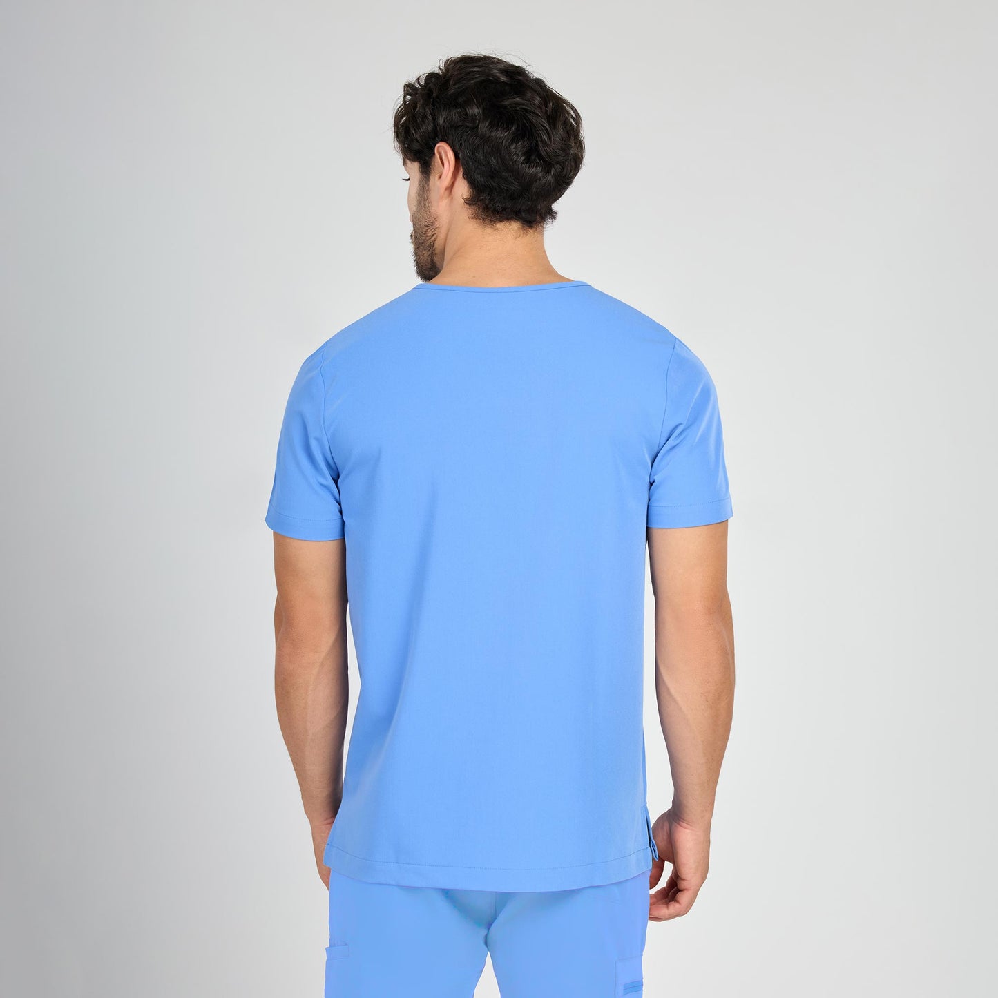 Ceil  Blue