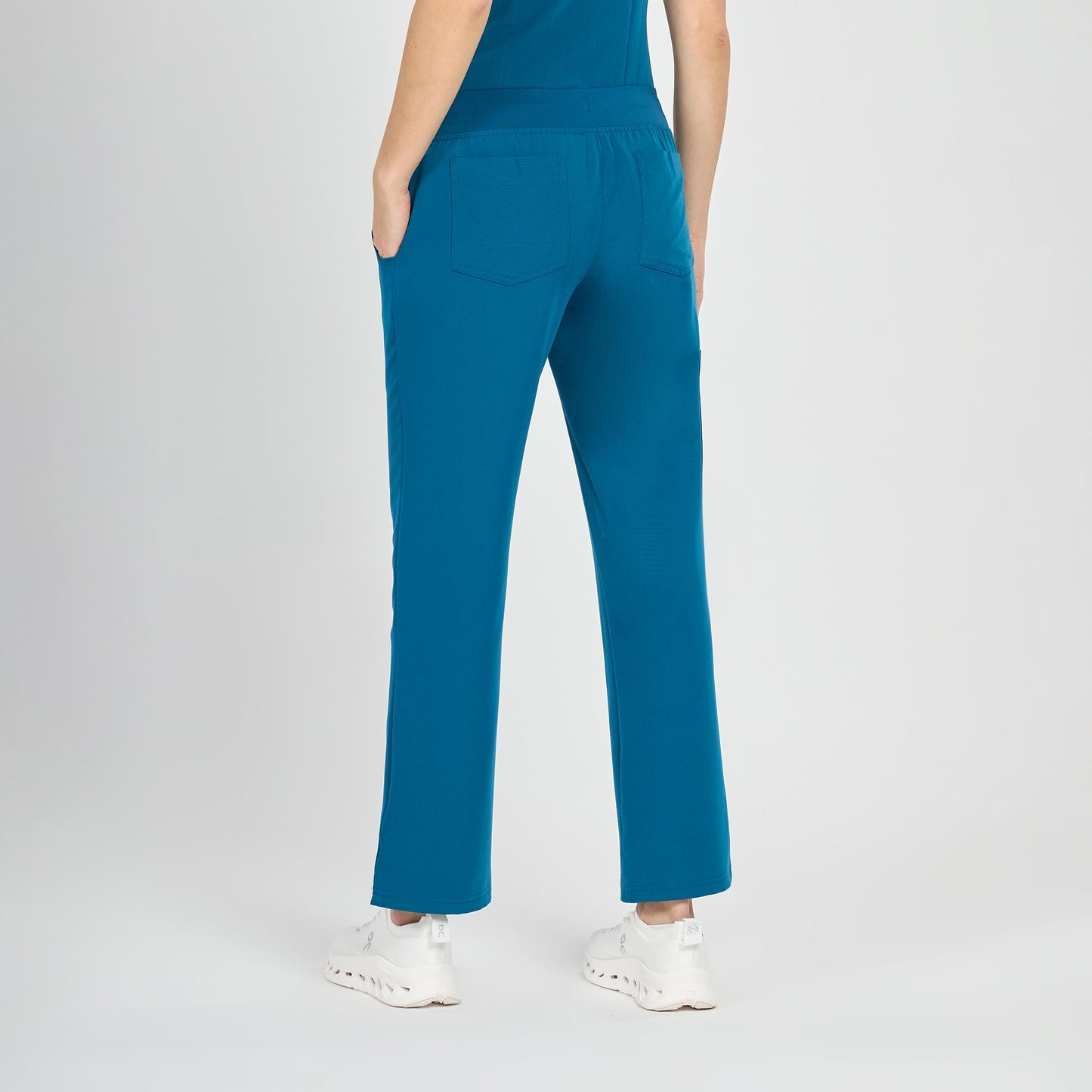 Caribbean blue/Bahama