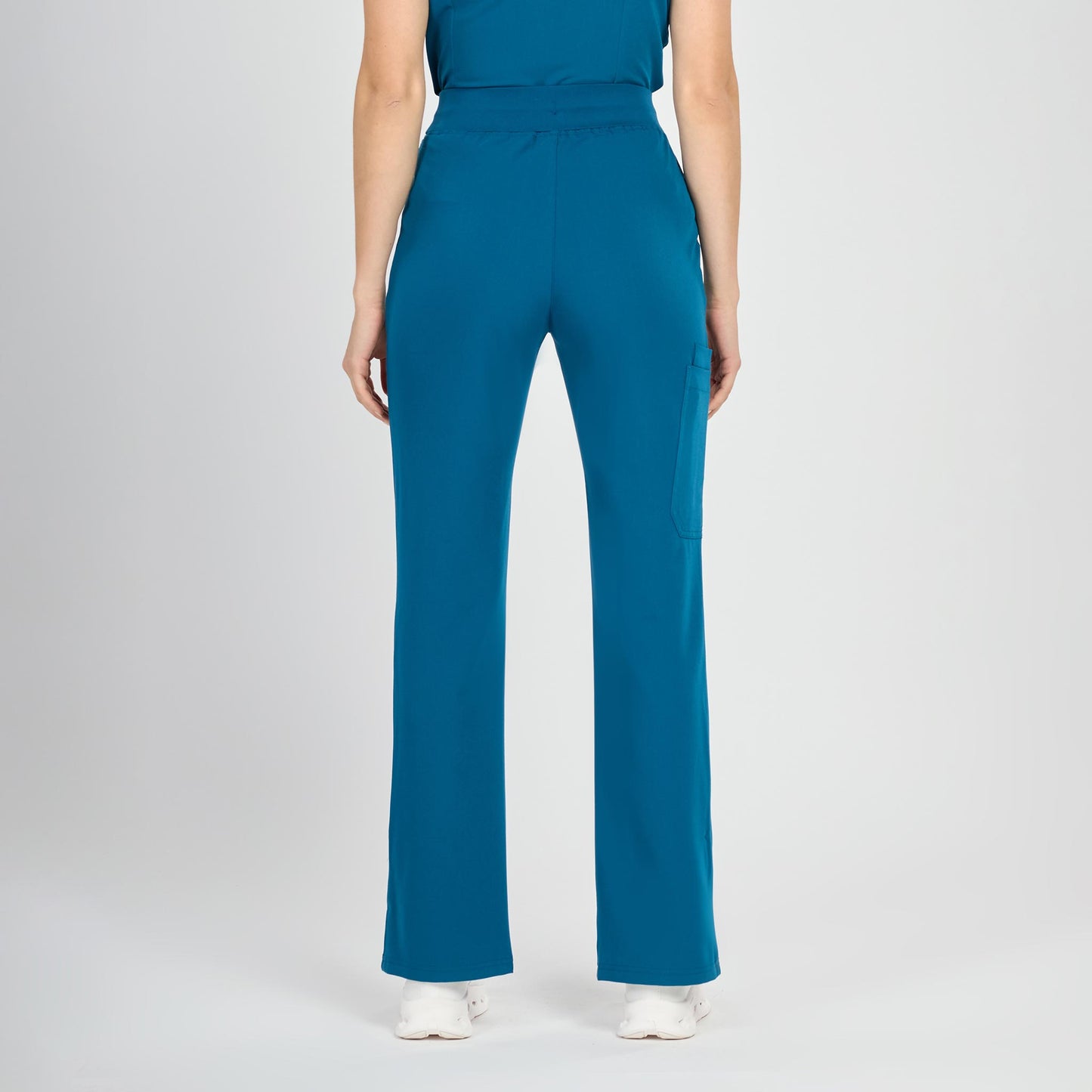 Caribbean blue/Bahama