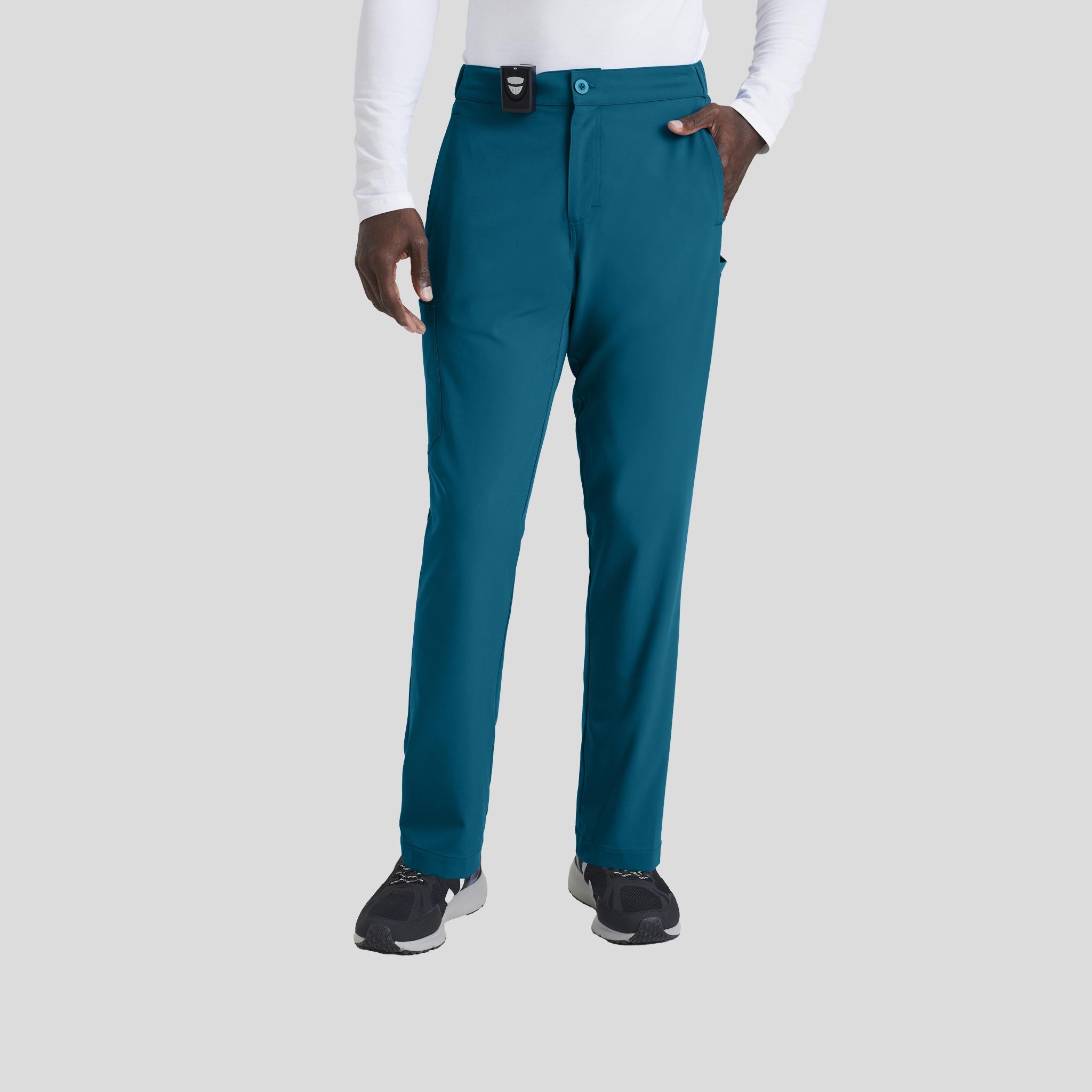 Caribbean blue/Bahama