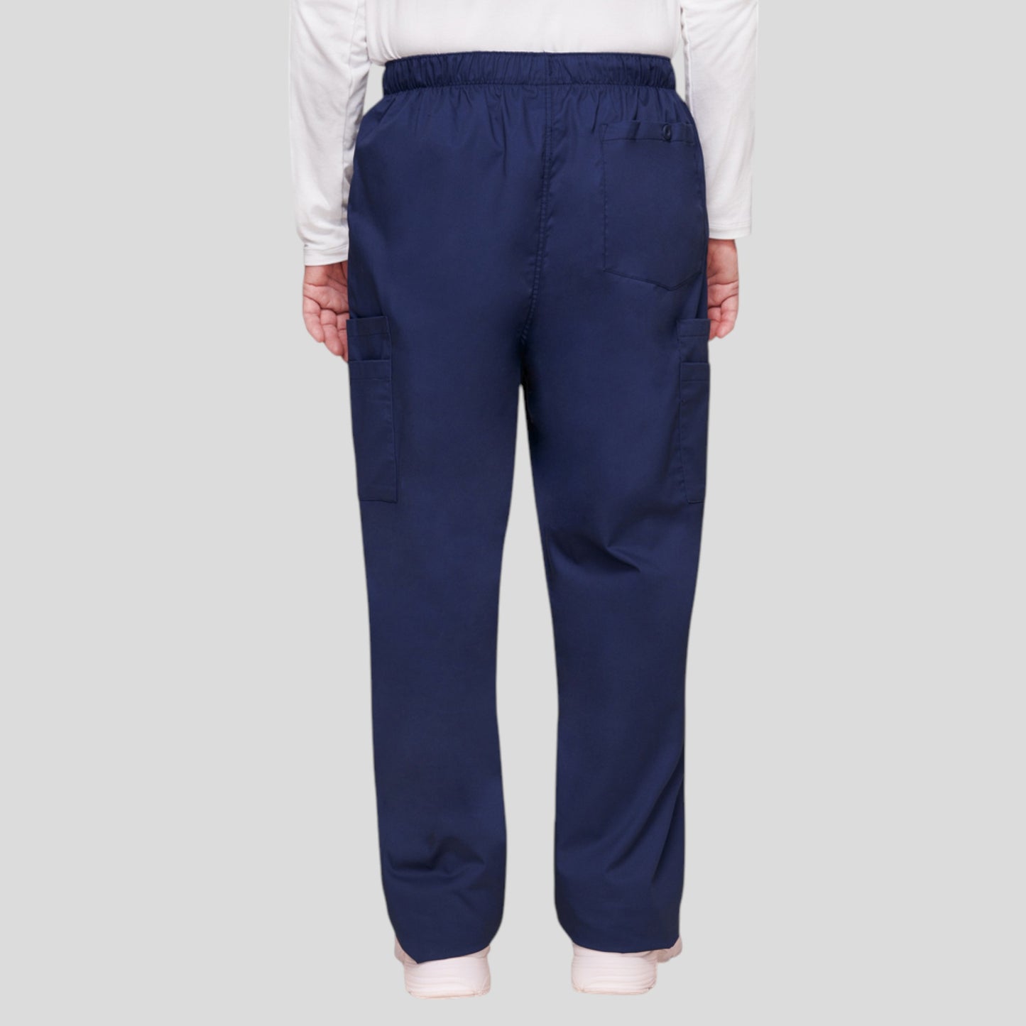 navy
