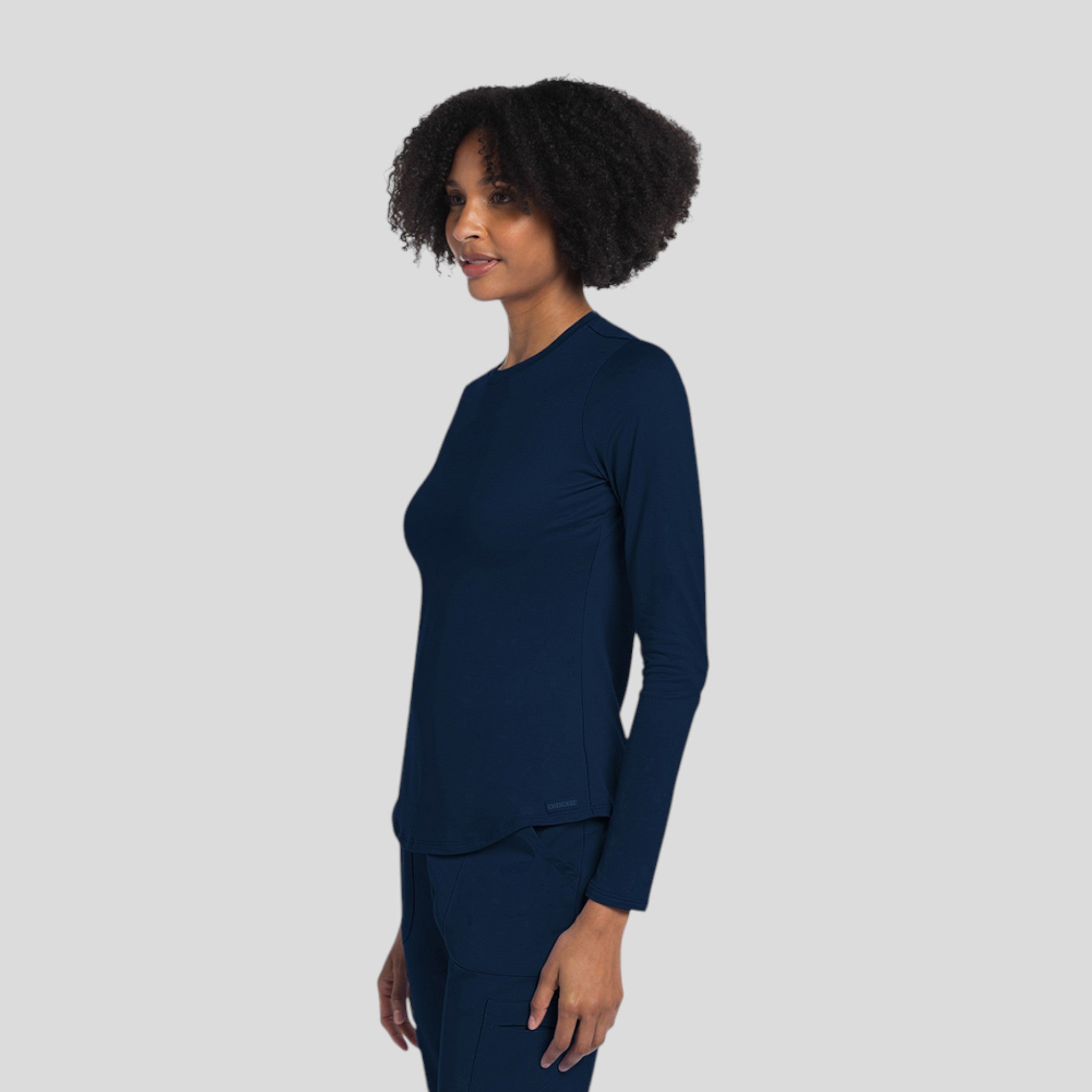 Indigo/Navy