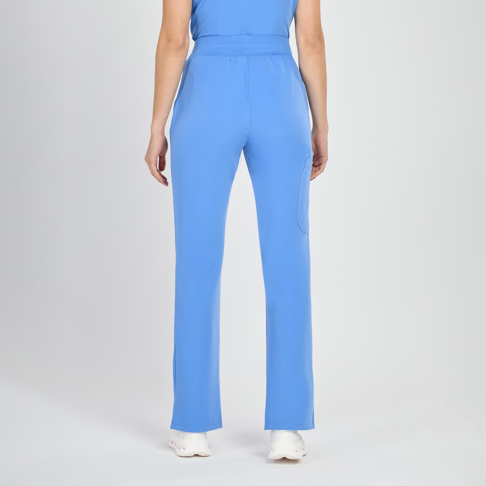 Ceil  Blue