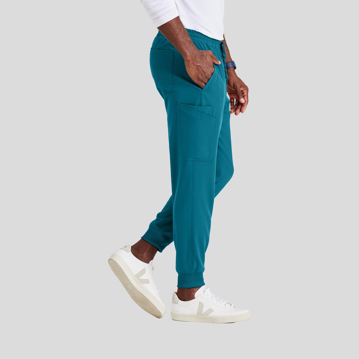 Caribbean blue/Bahama
