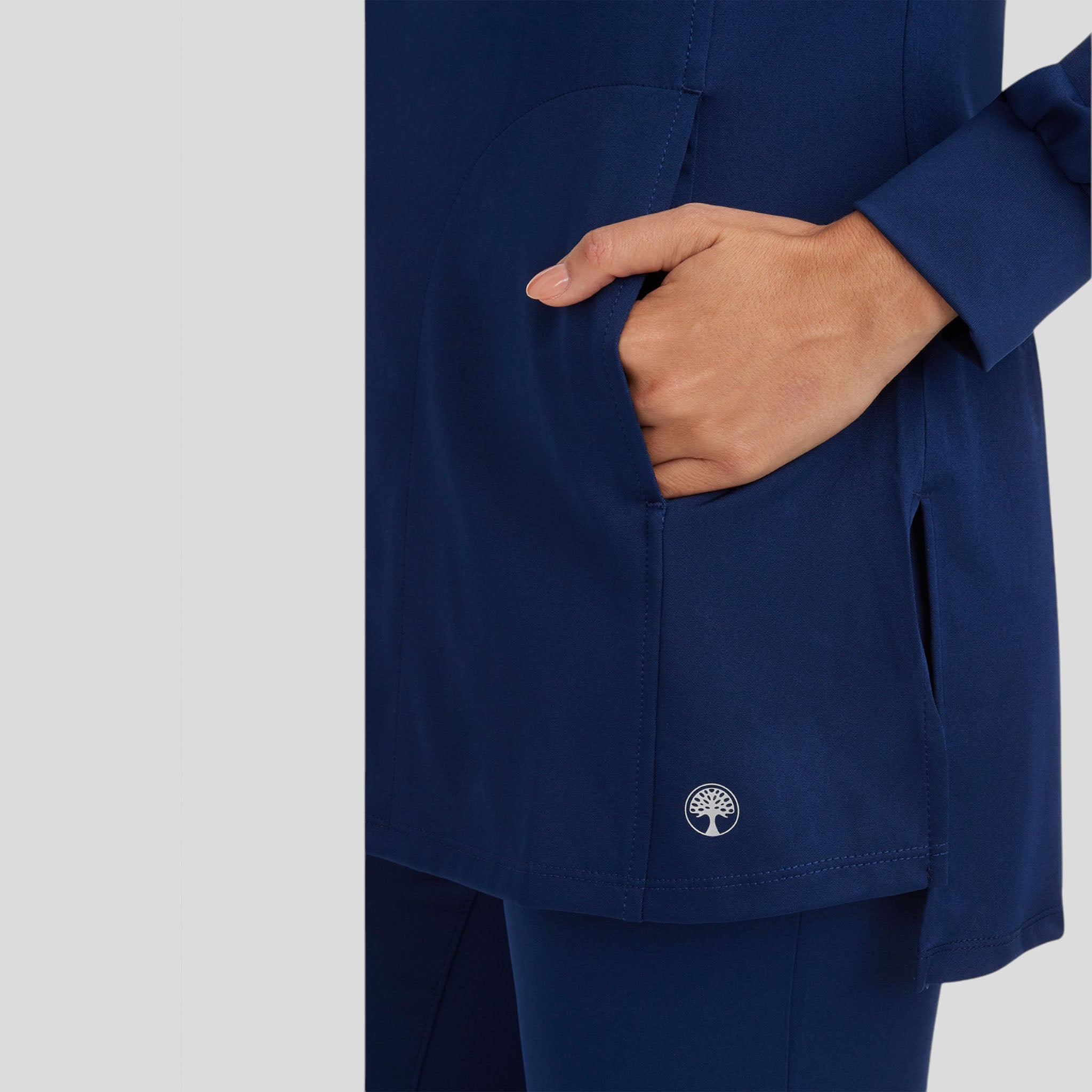navy