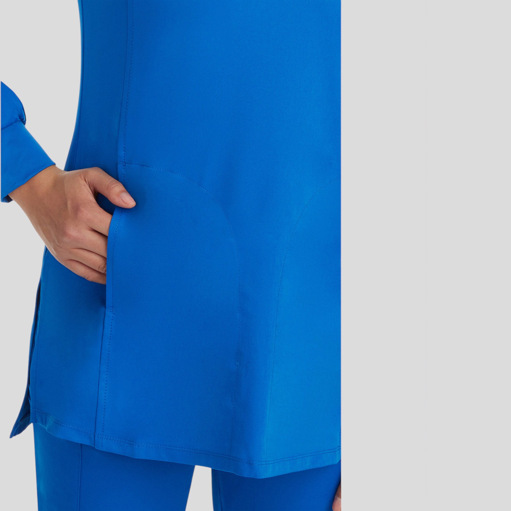 Royal Blue