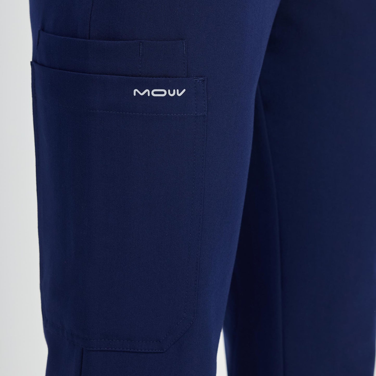 Indigo/Navy