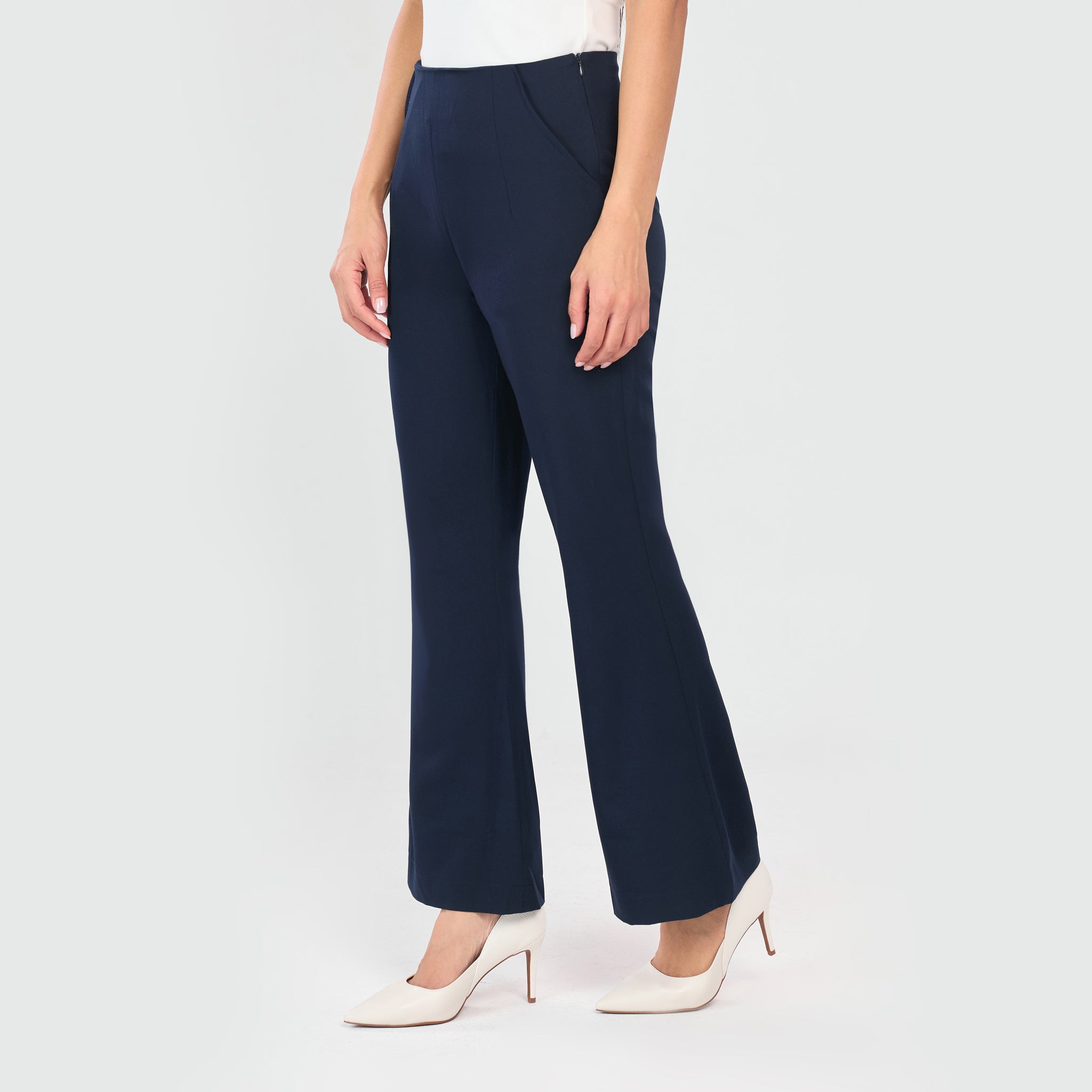 Dark Navy