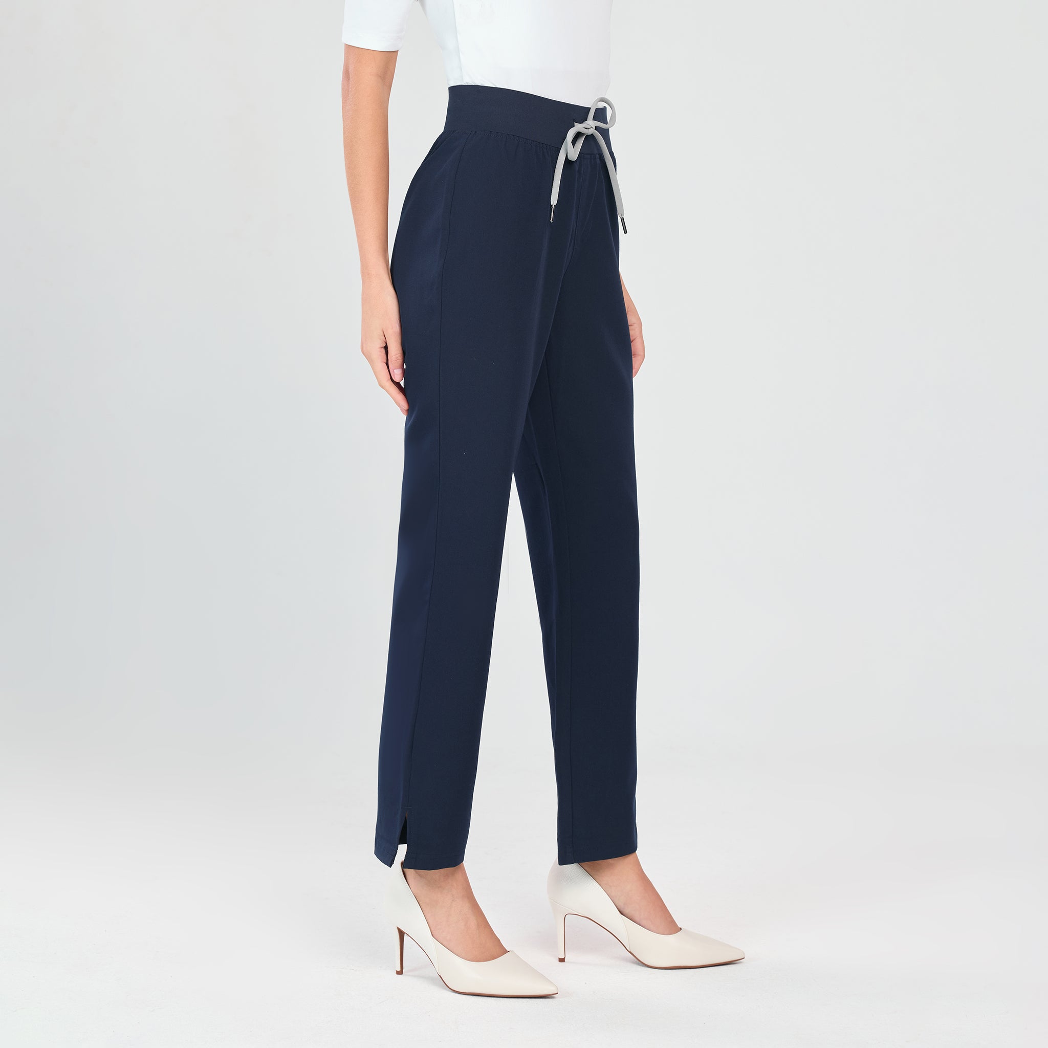 Dark Navy