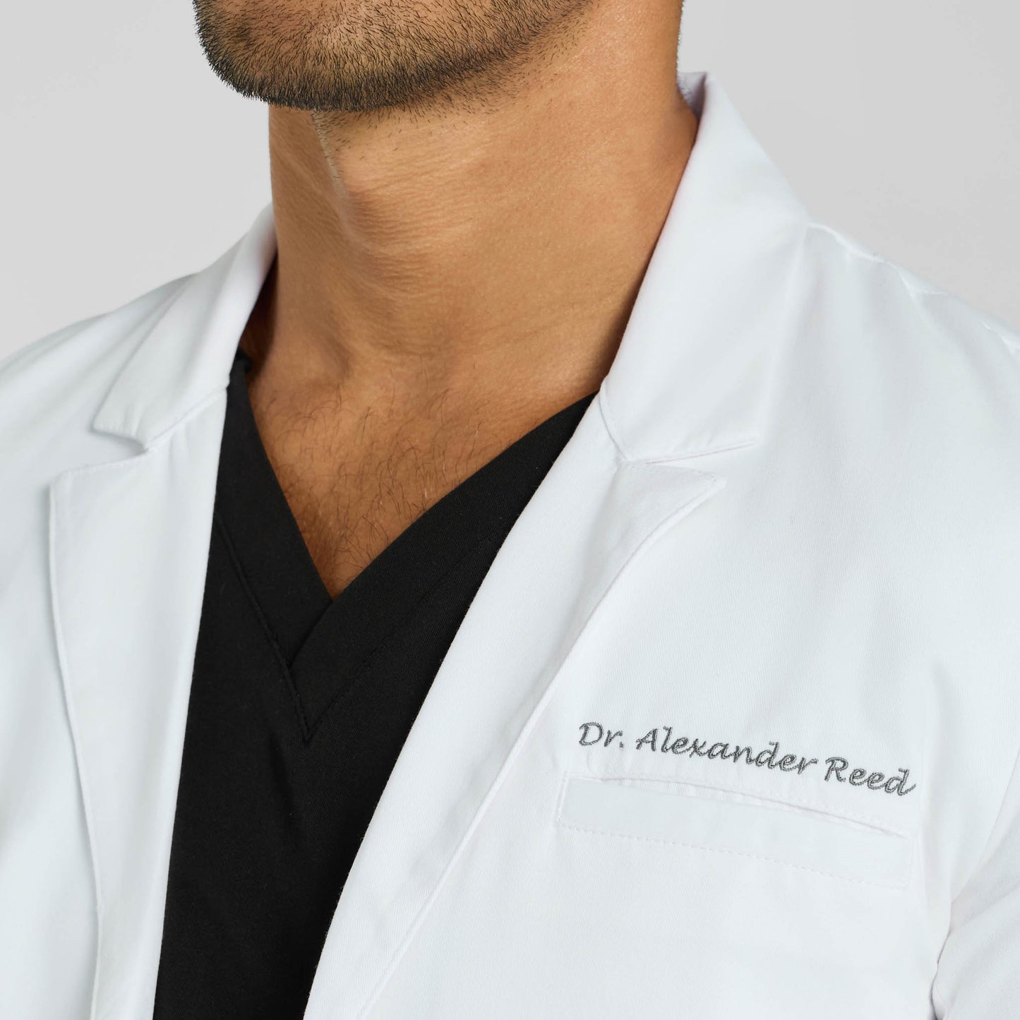 Labcoat Mouv 31 Inch For Men
