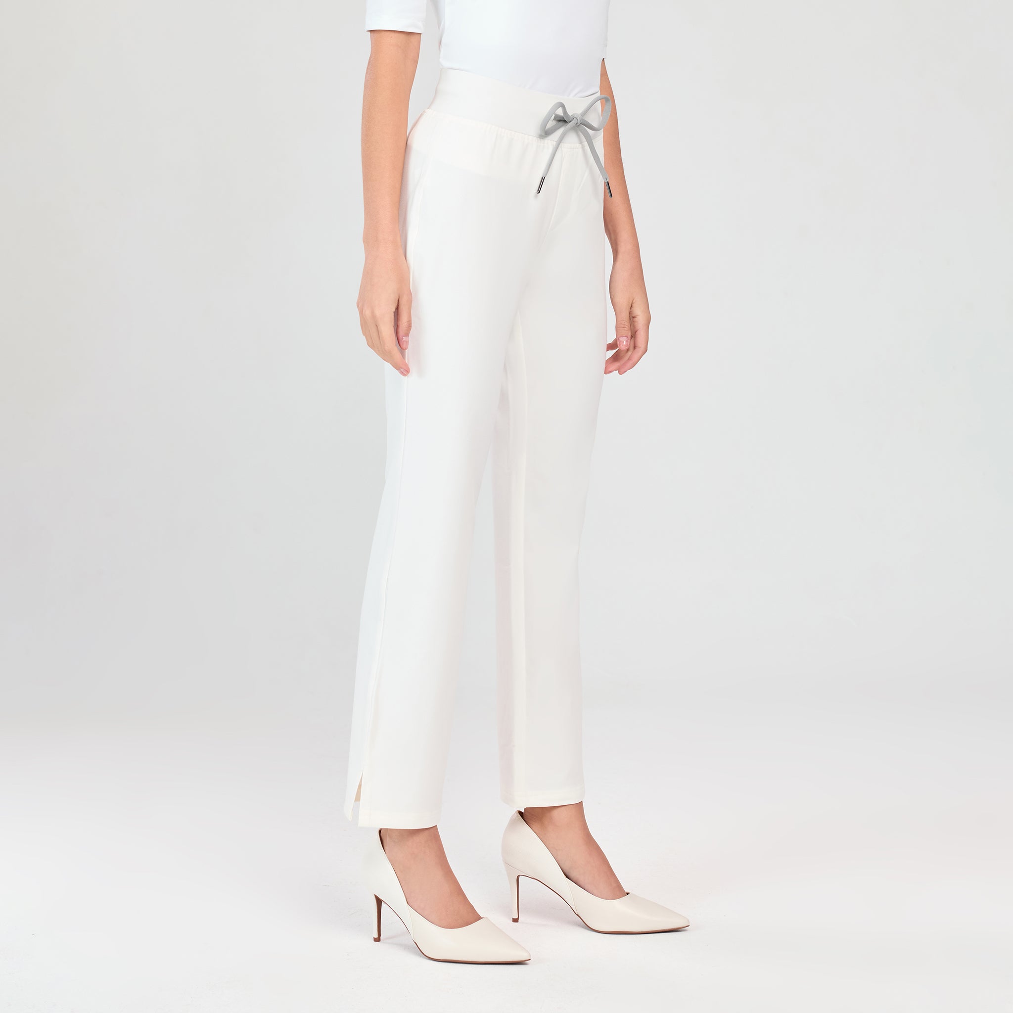 MOUV High-Waisted Dailywear Pant