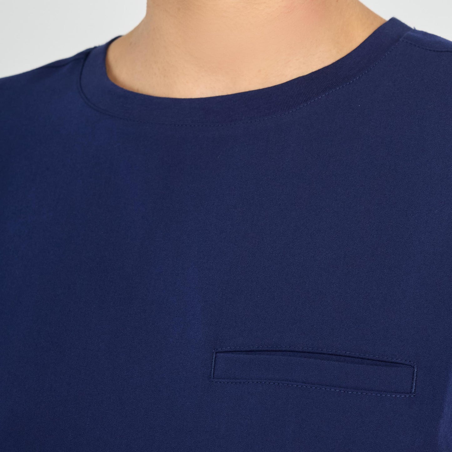 Indigo/Navy