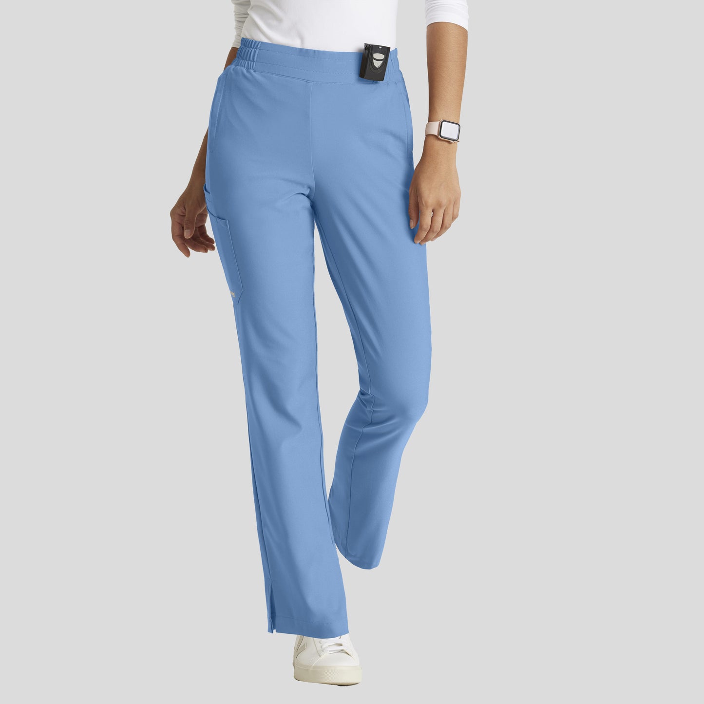 Ceil  Blue