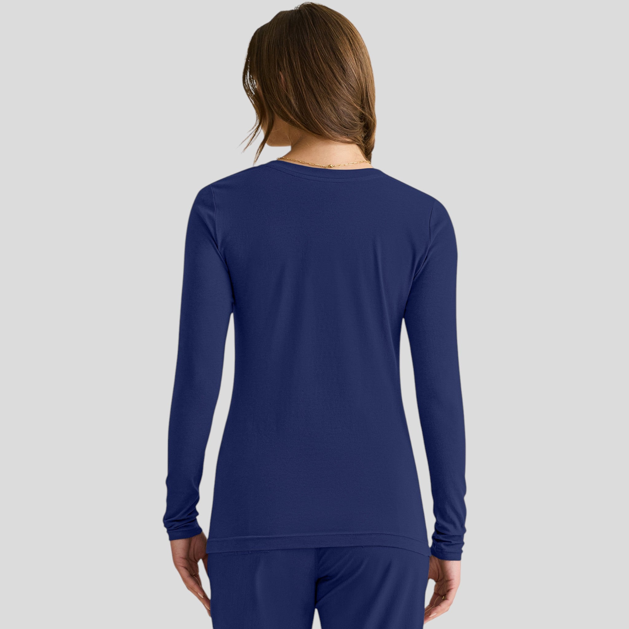 Indigo/Navy