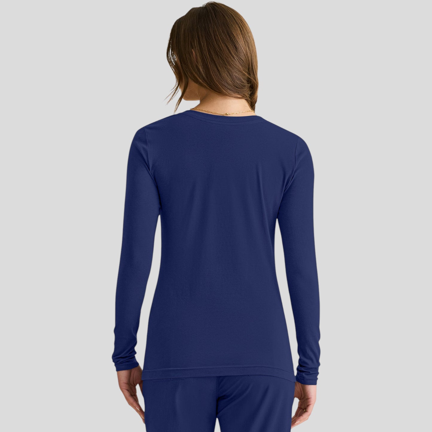 Indigo/Navy