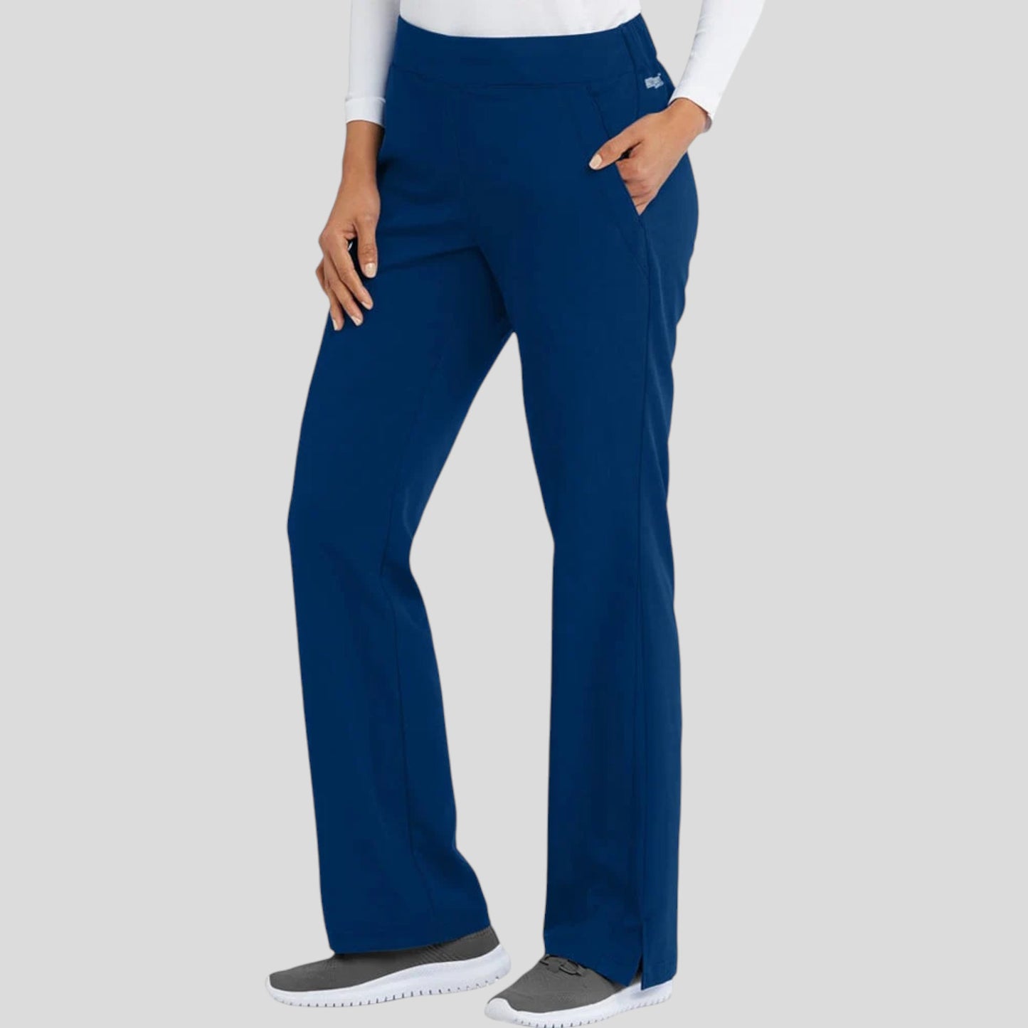 Indigo/Navy