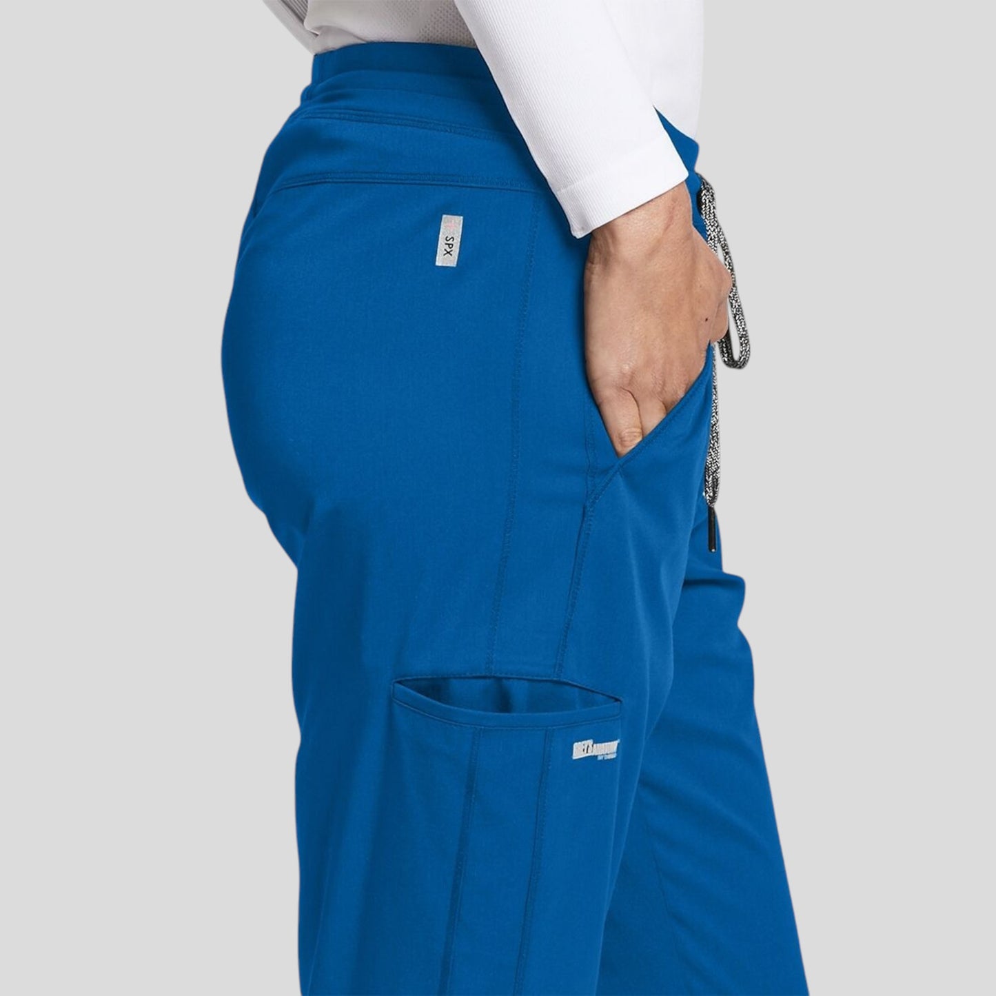Royal Blue