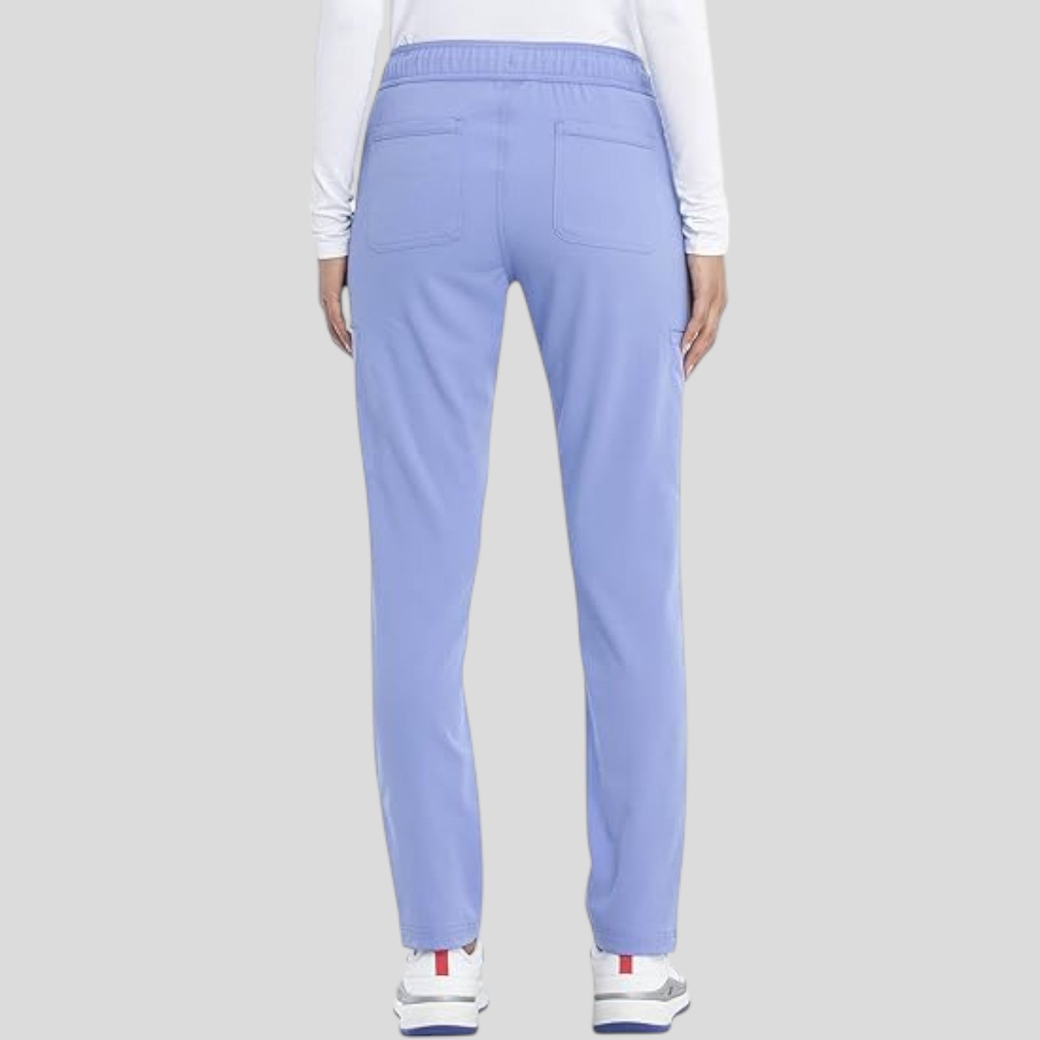 Ceil  Blue