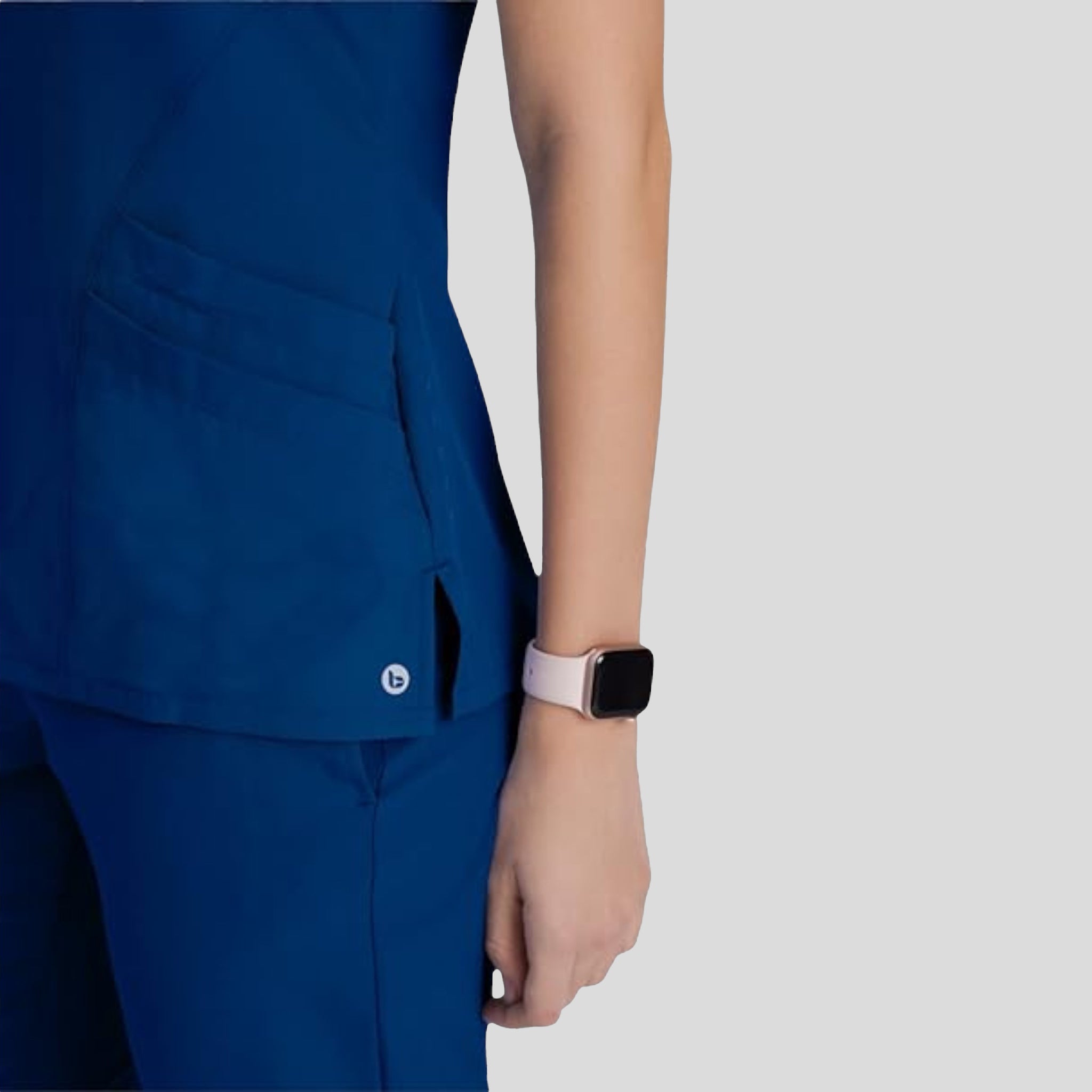Indigo/Navy