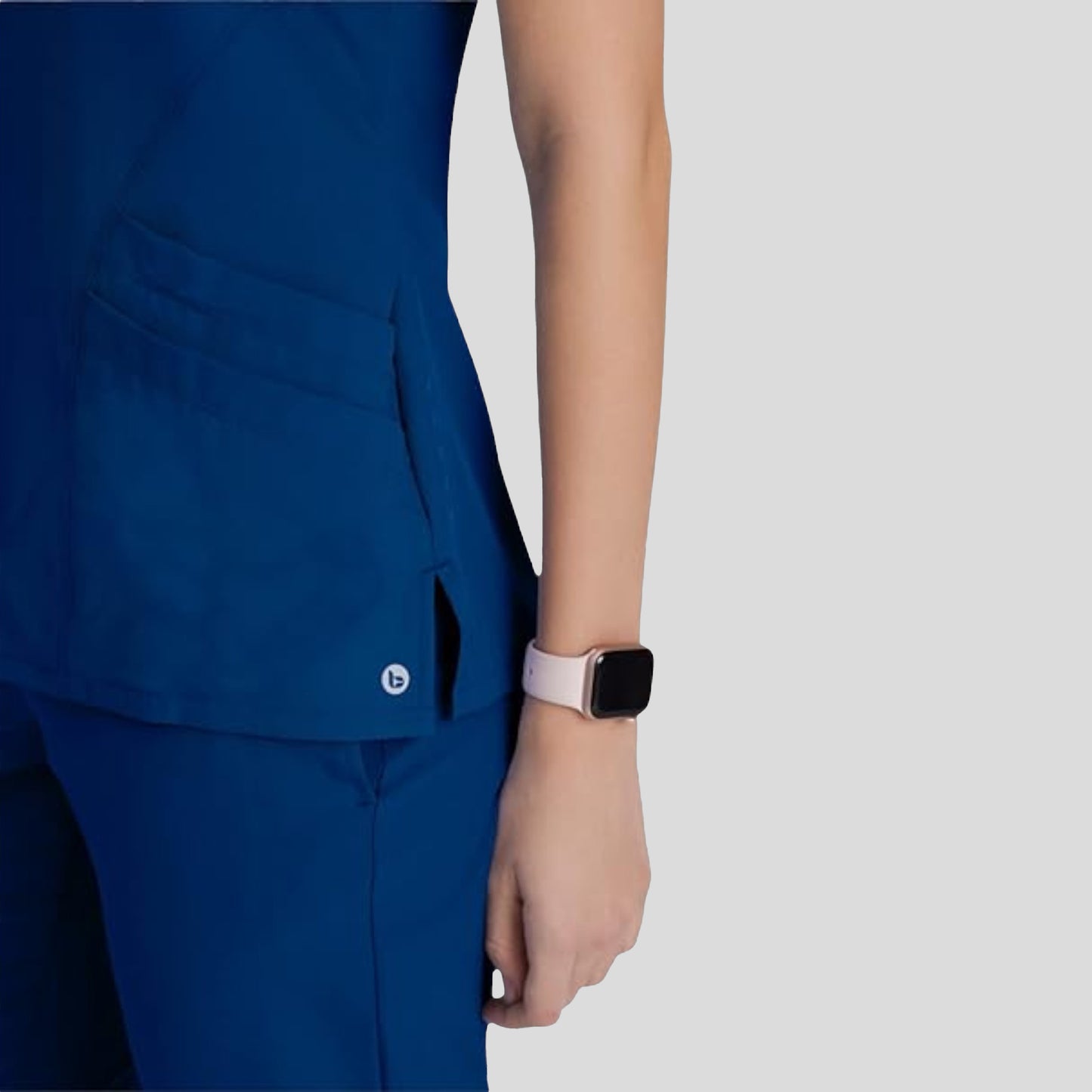 Indigo/Navy