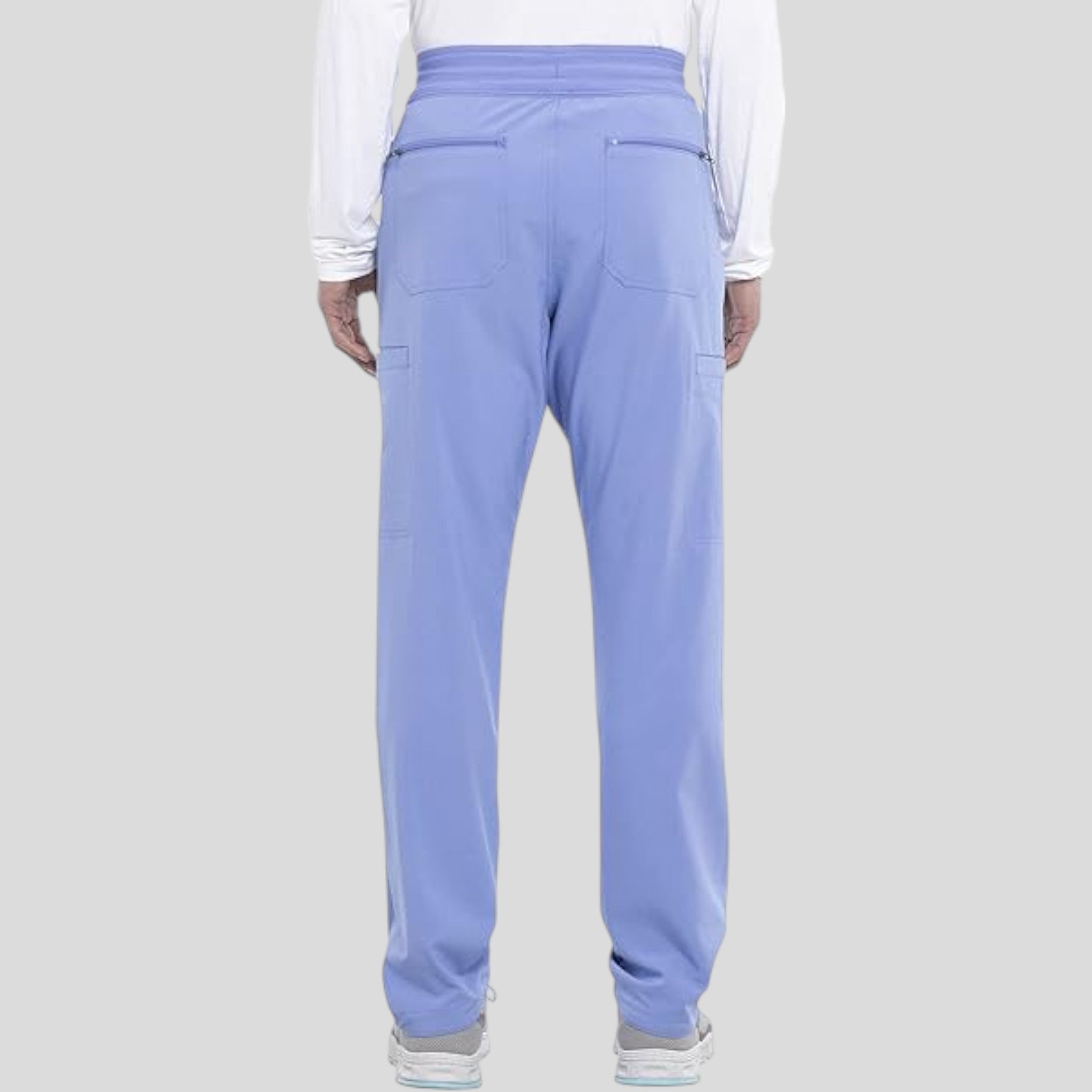 Ceil  Blue