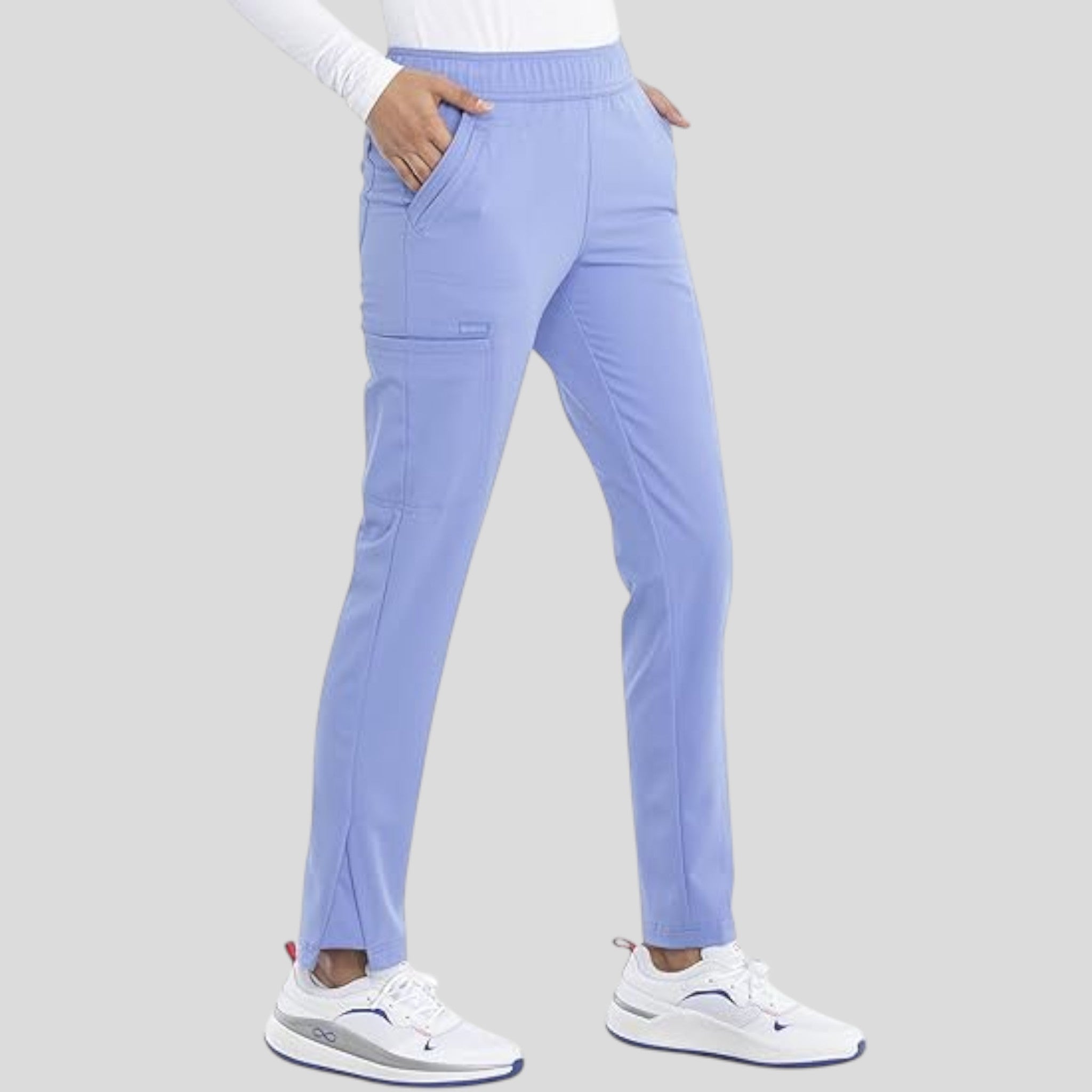 Ceil  Blue