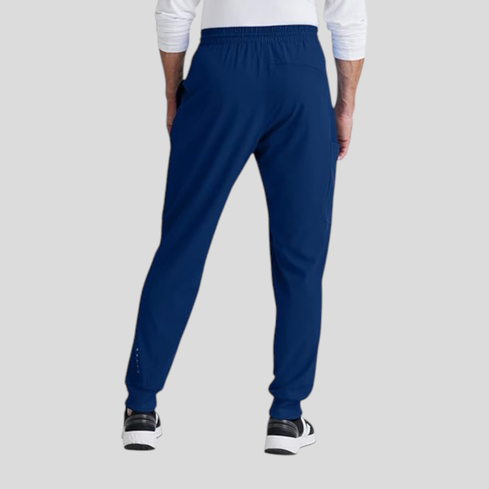 Indigo/Navy
