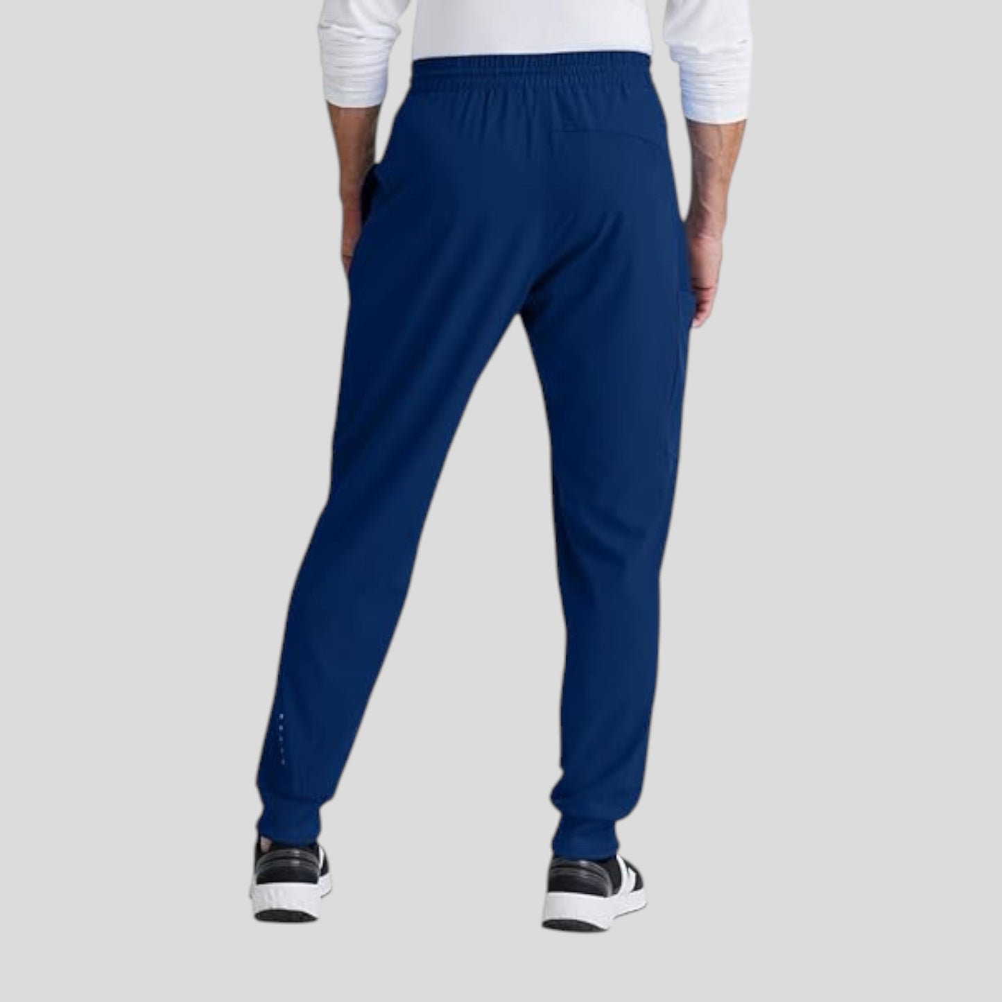 Indigo/Navy
