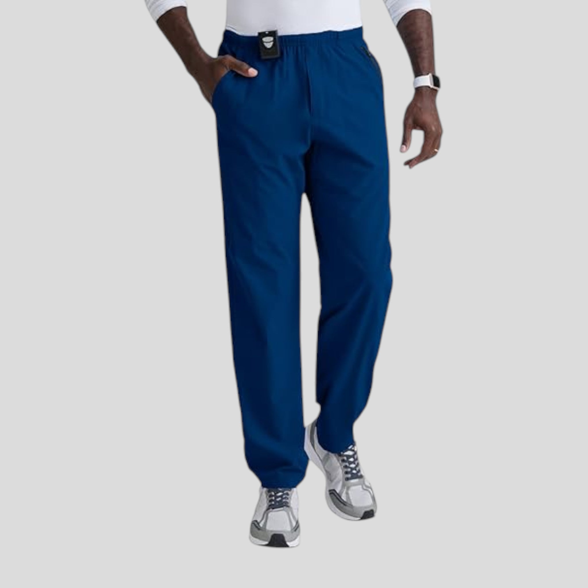 Indigo/Navy