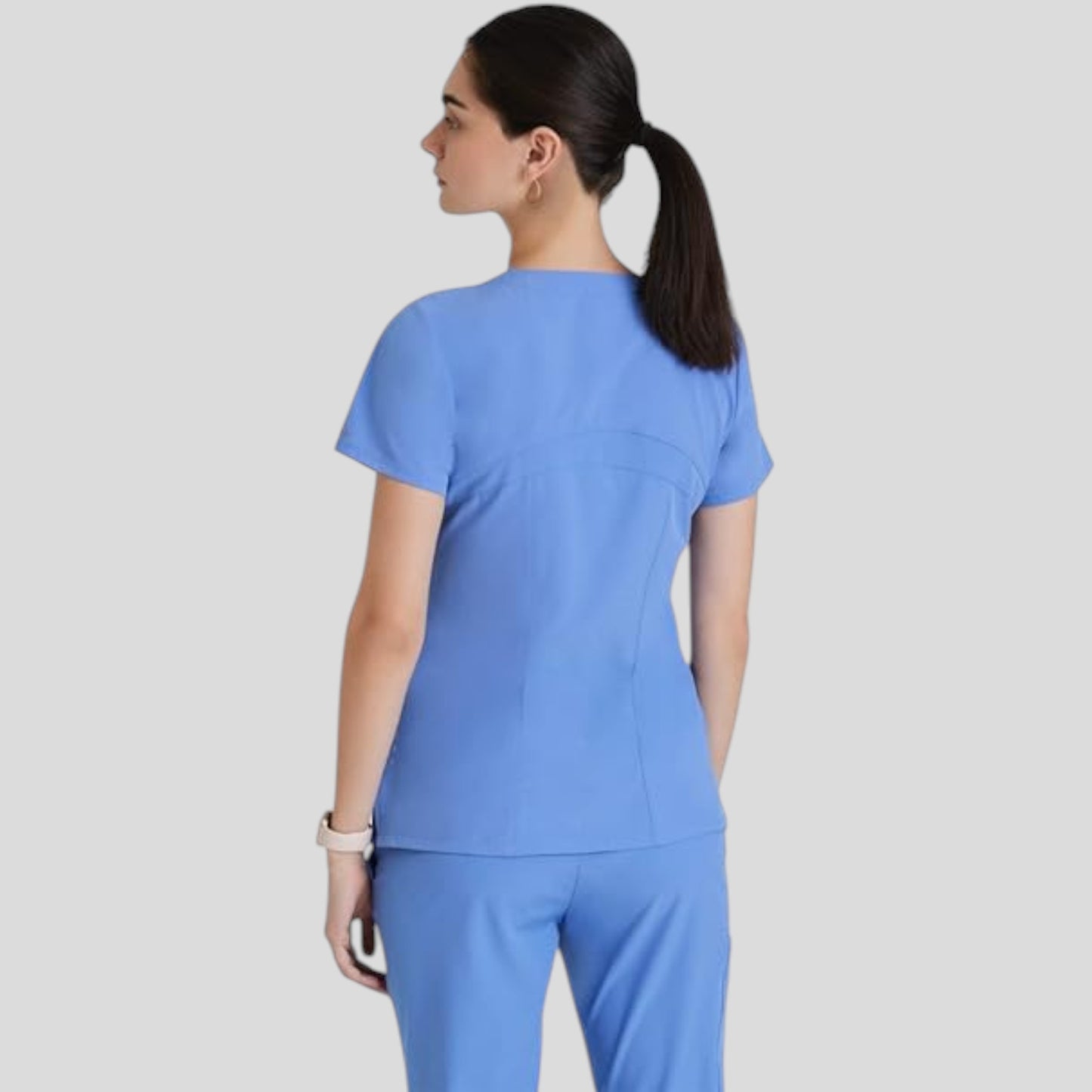 Ceil  Blue