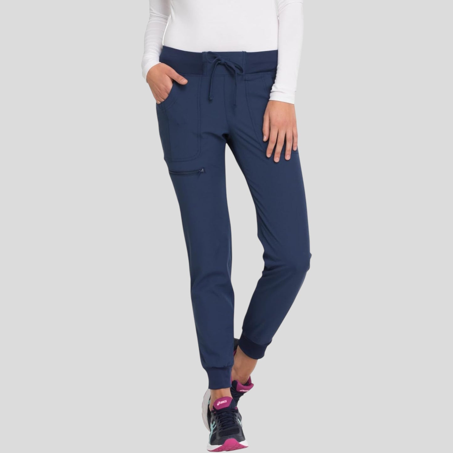 Indigo/Navy