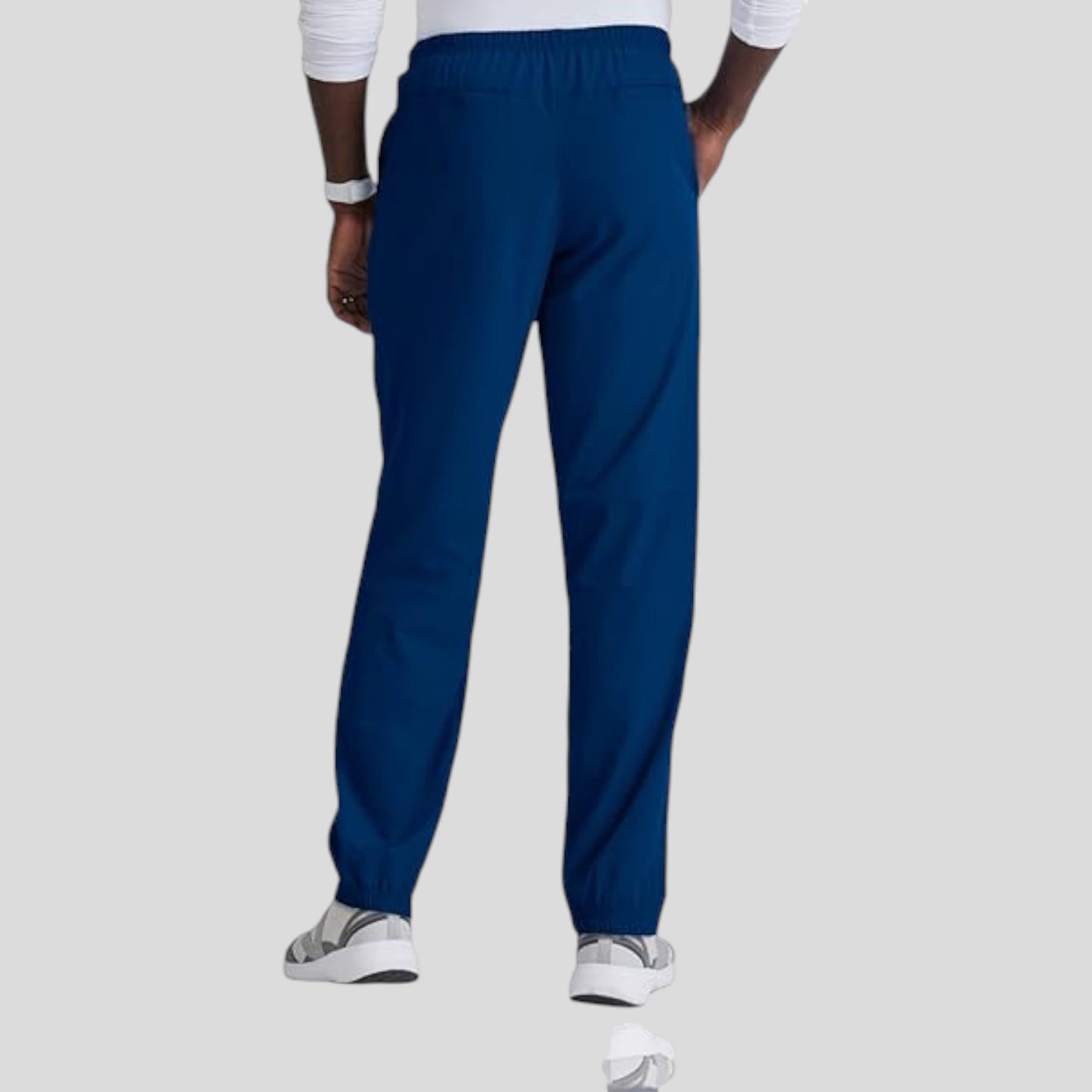 Indigo/Navy
