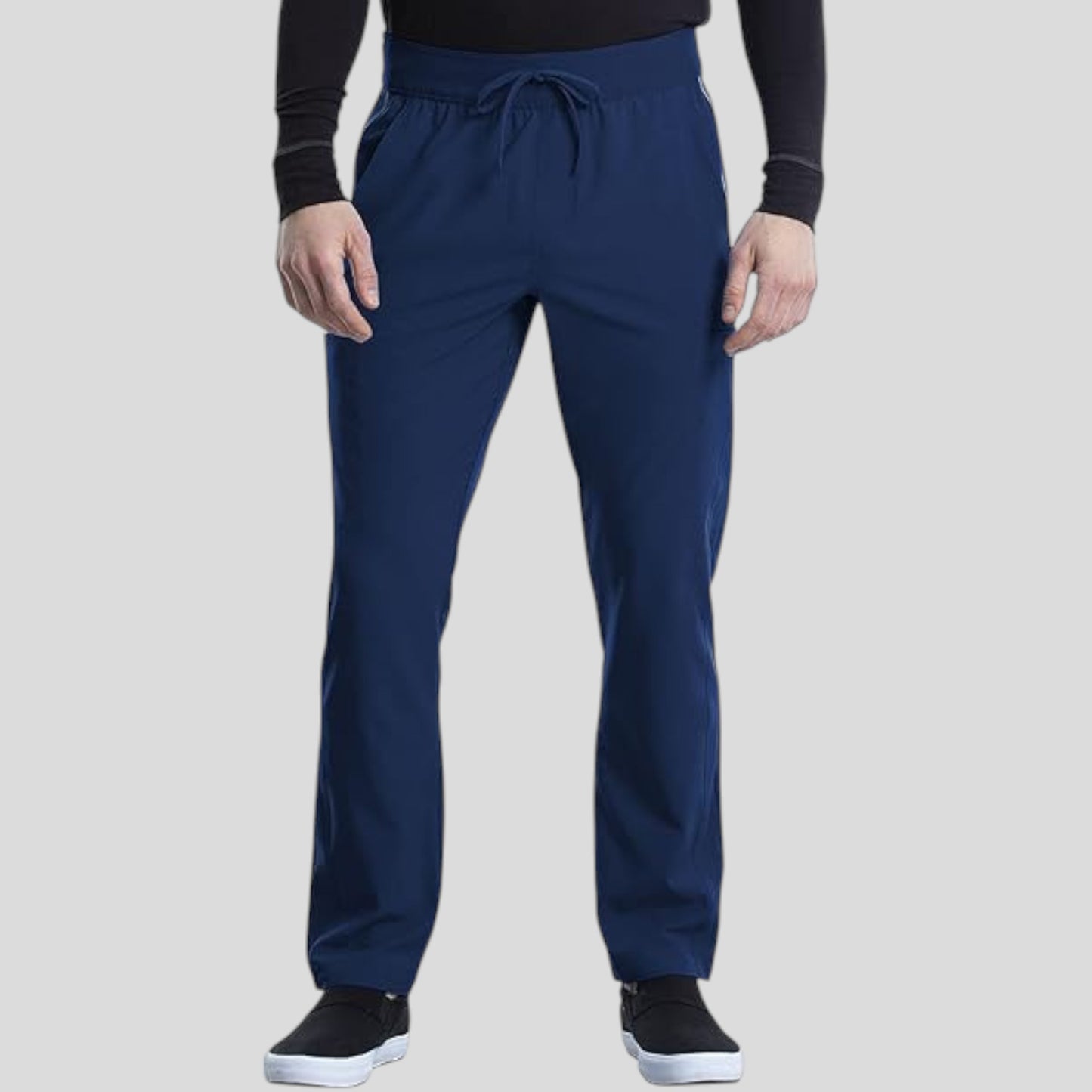 Indigo/Navy