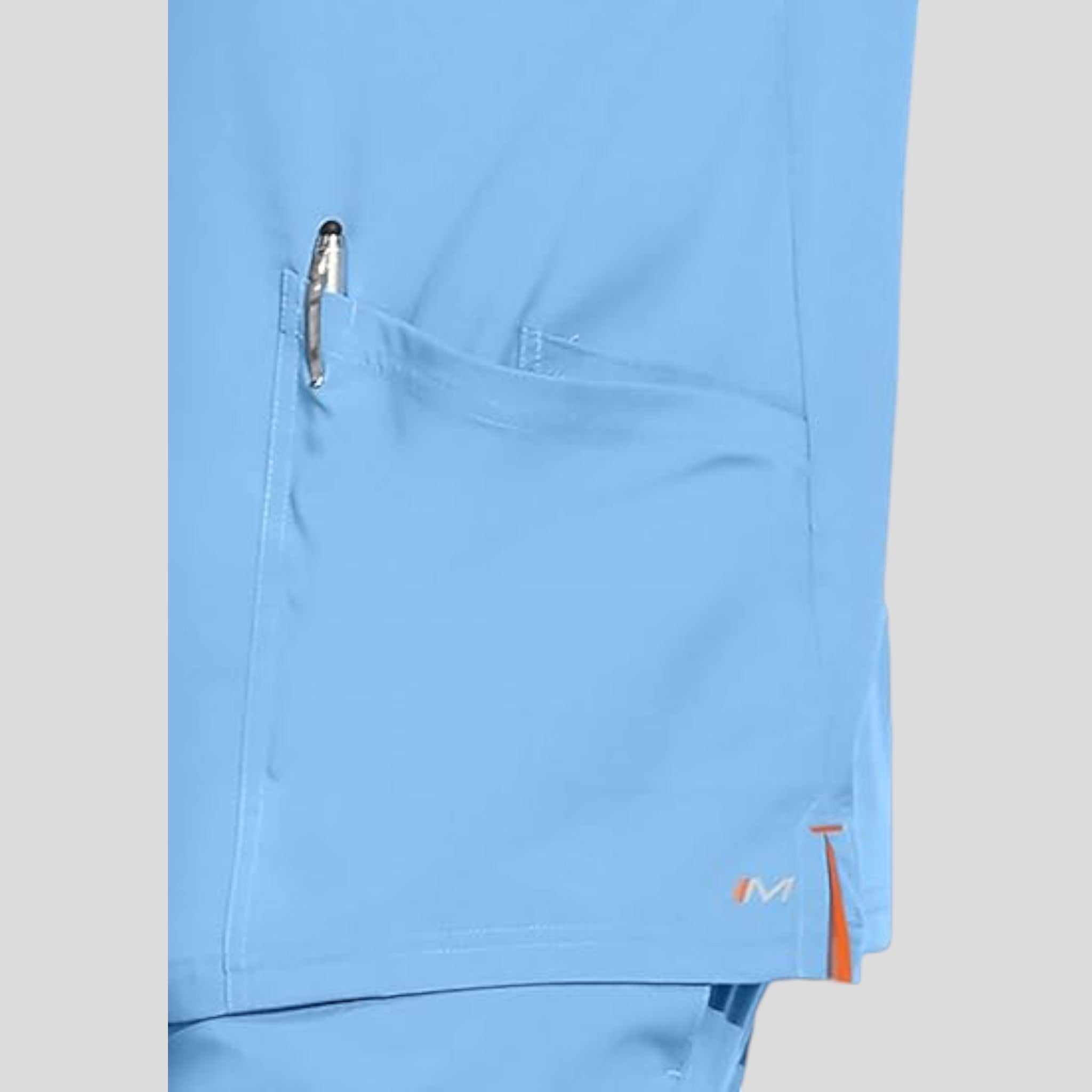 Ceil  Blue