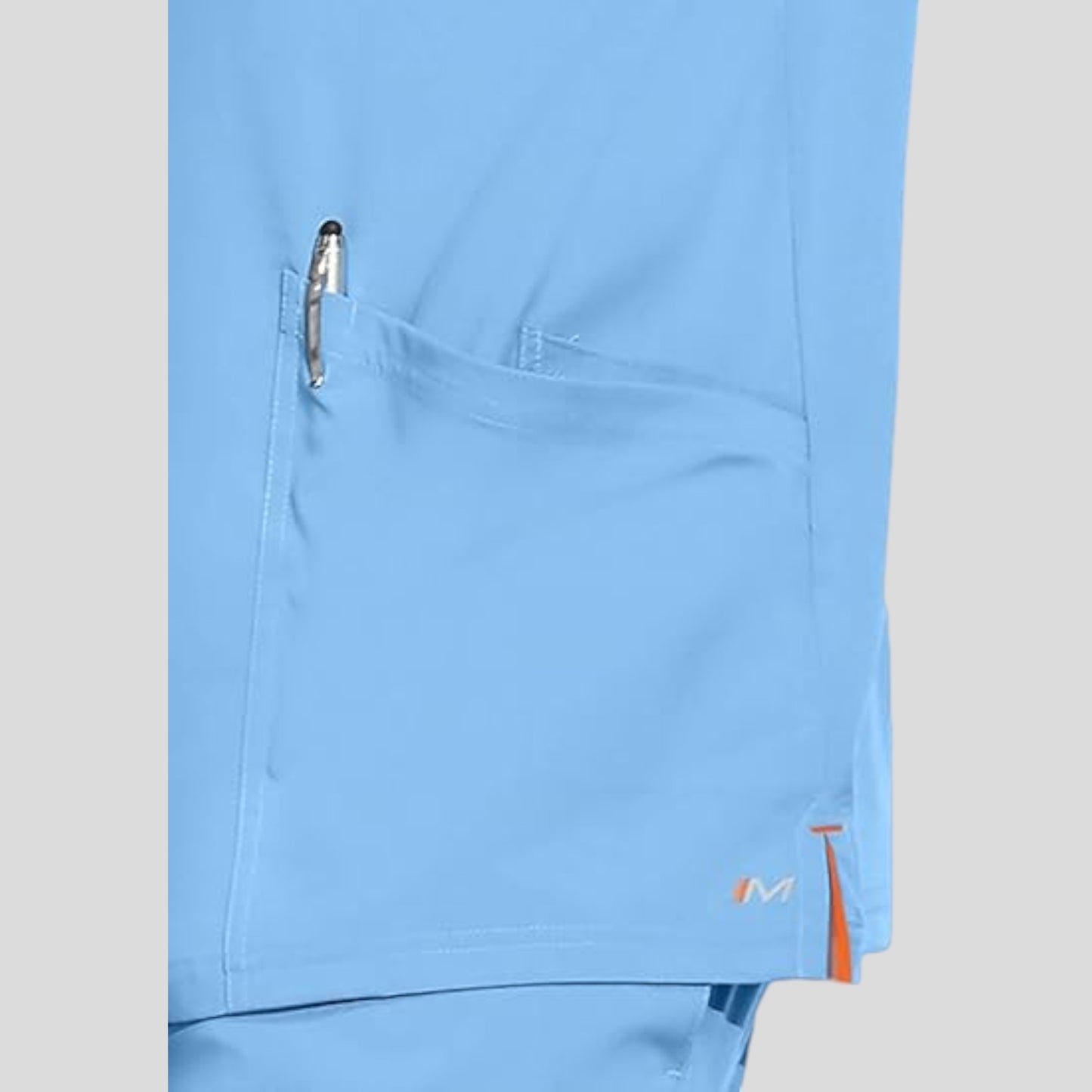 Ceil  Blue