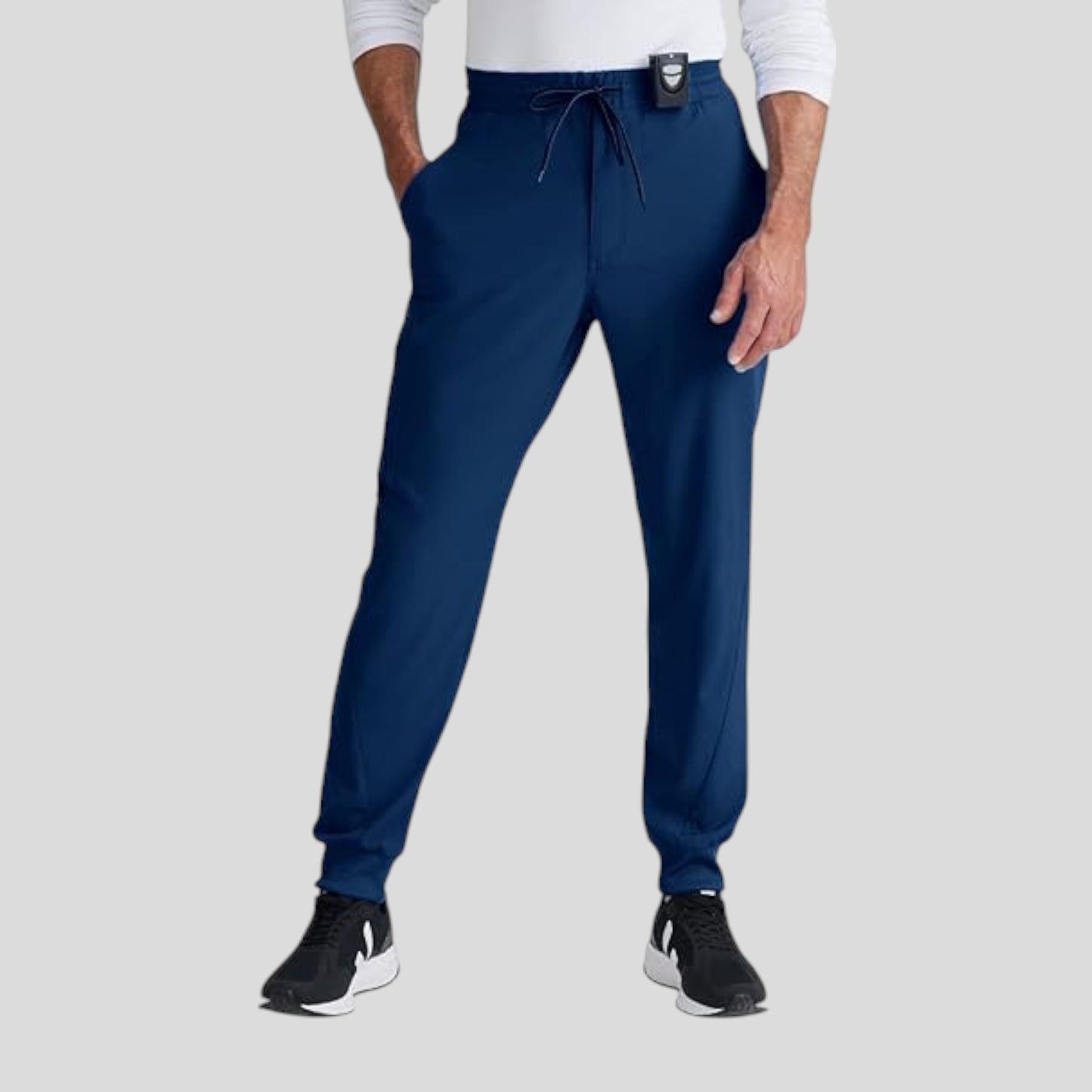 Indigo/Navy