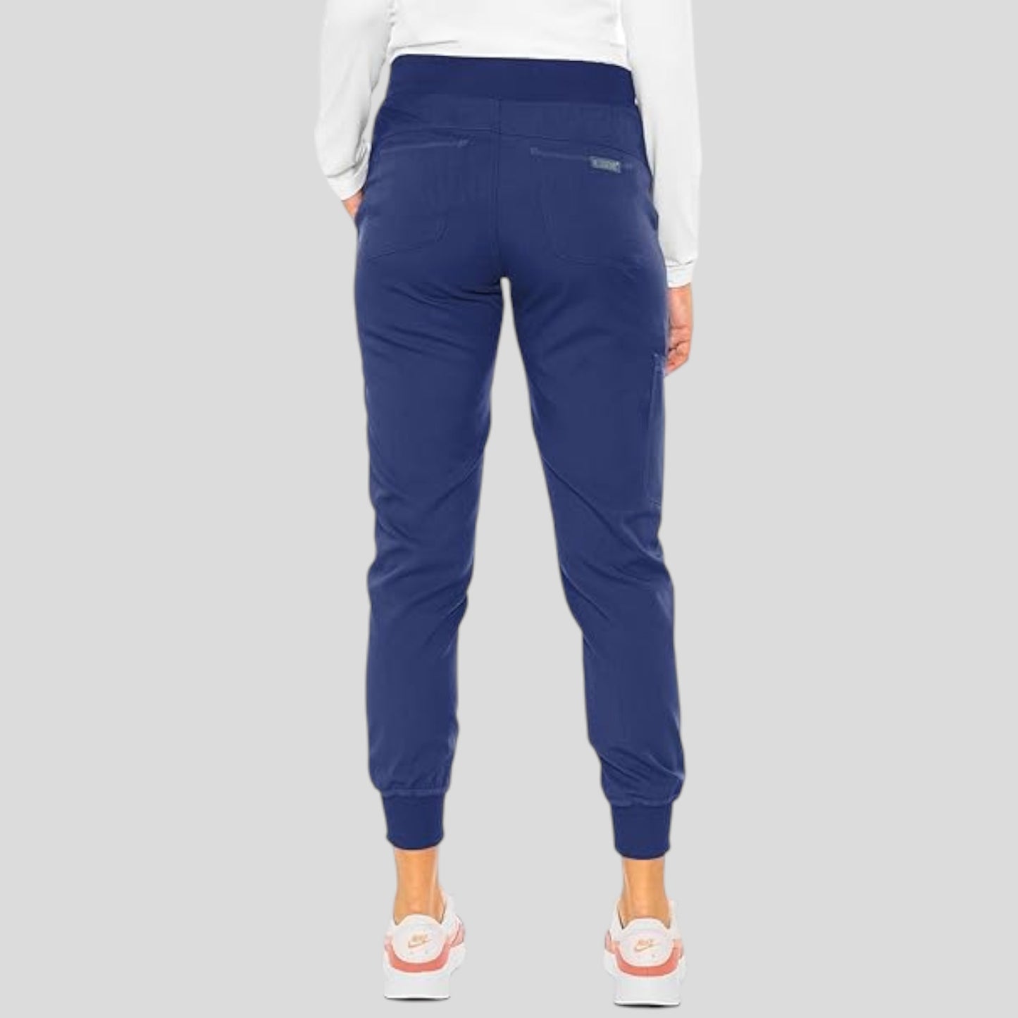 Indigo/Navy