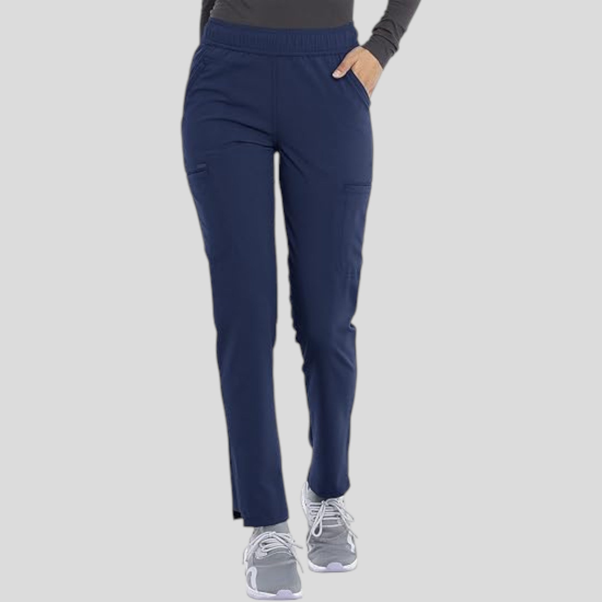 Indigo/Navy