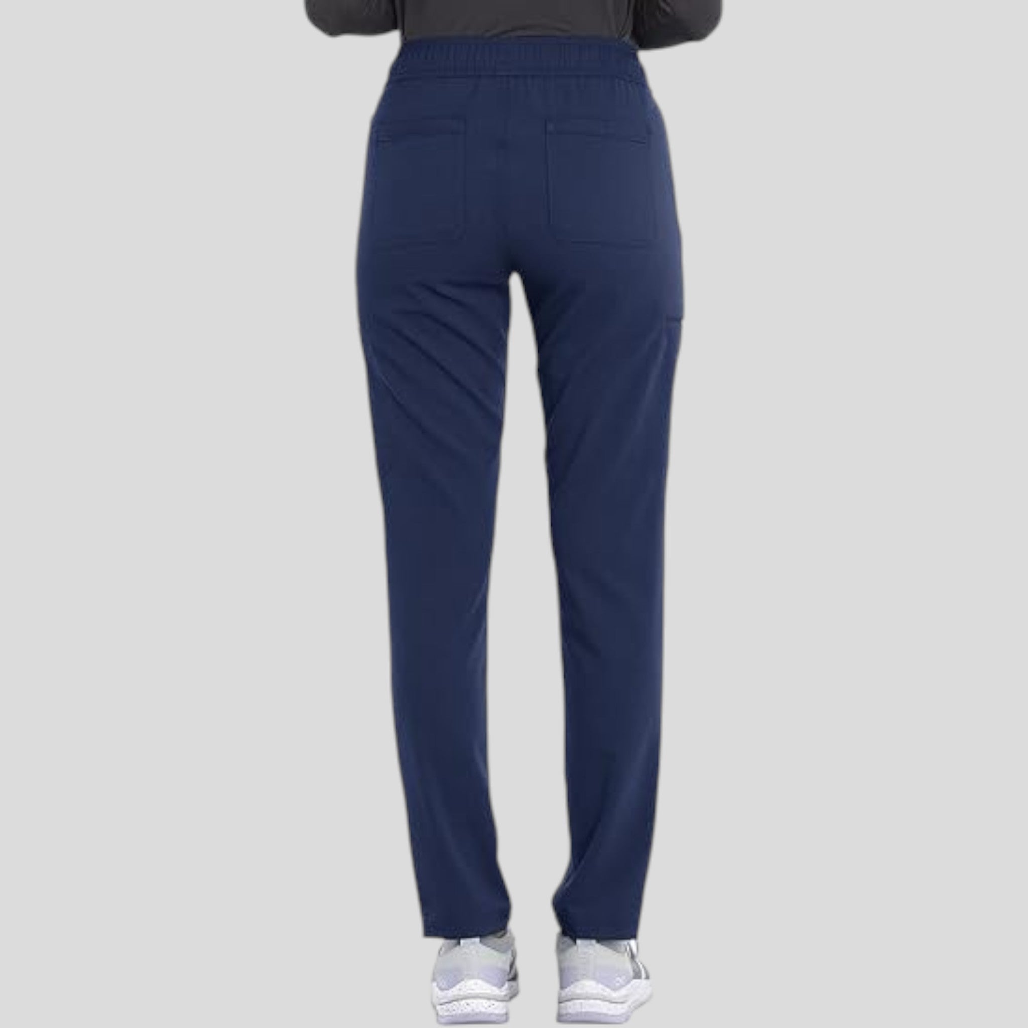 Indigo/Navy