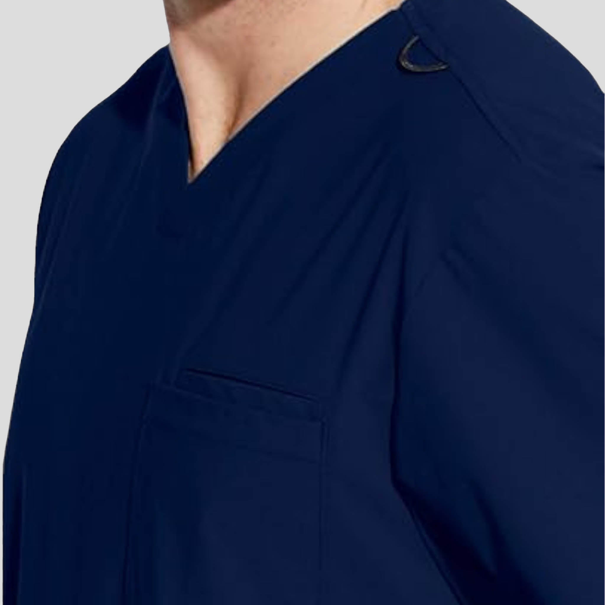 Indigo/Navy