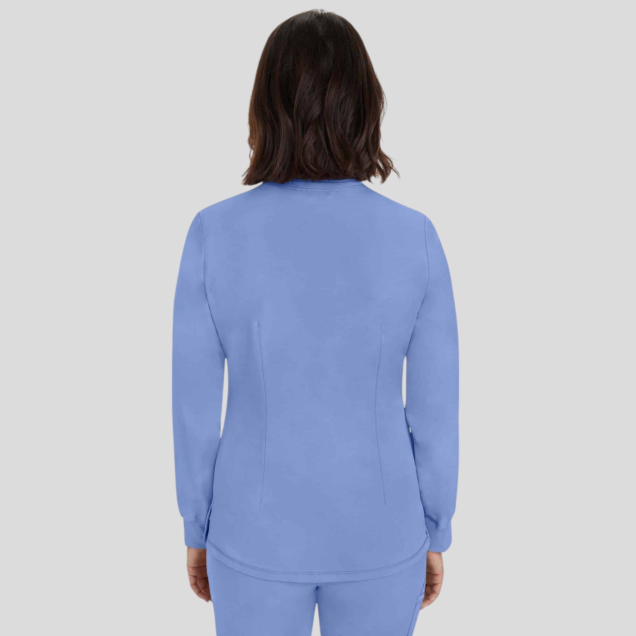 Ceil-Blue
