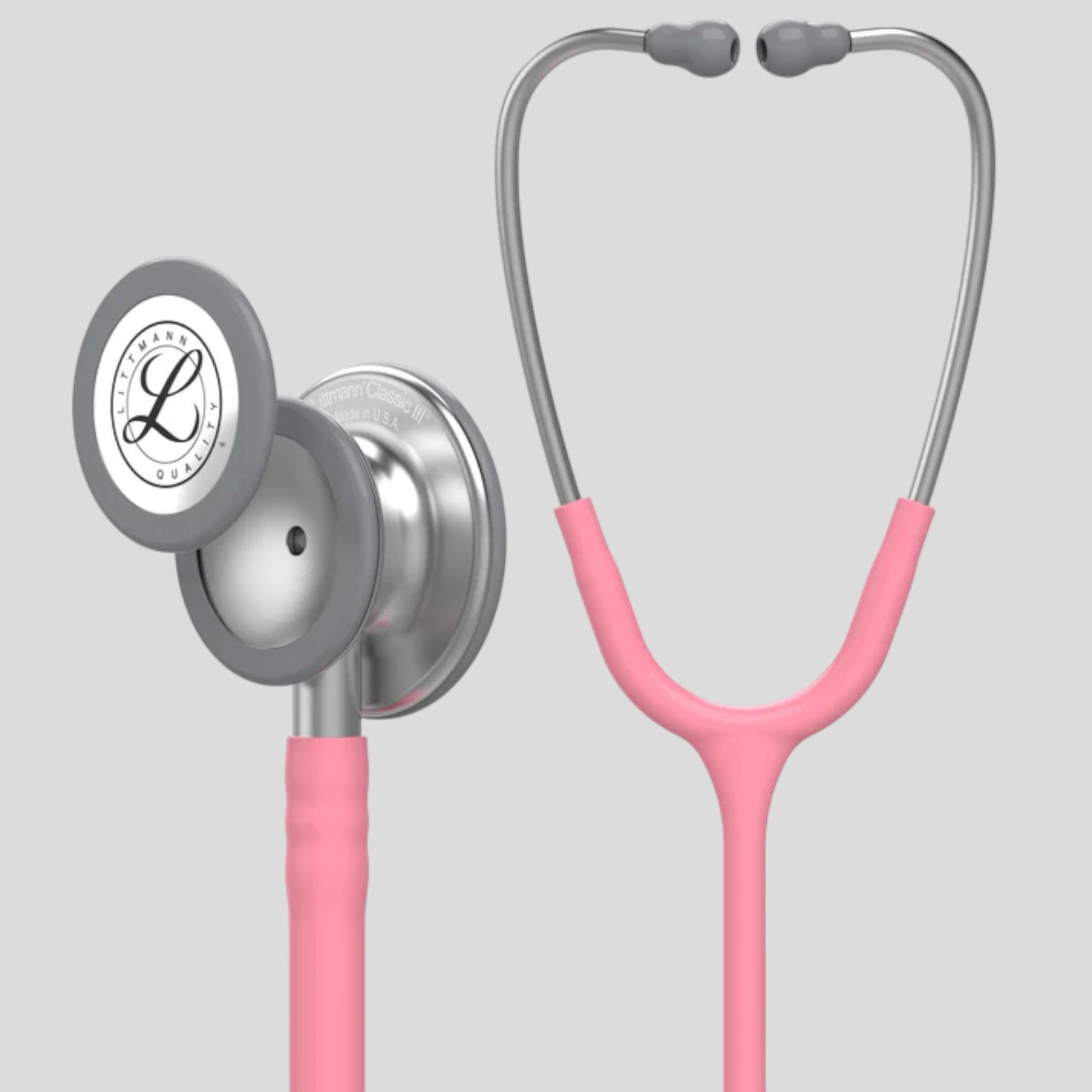 Pearl Pink