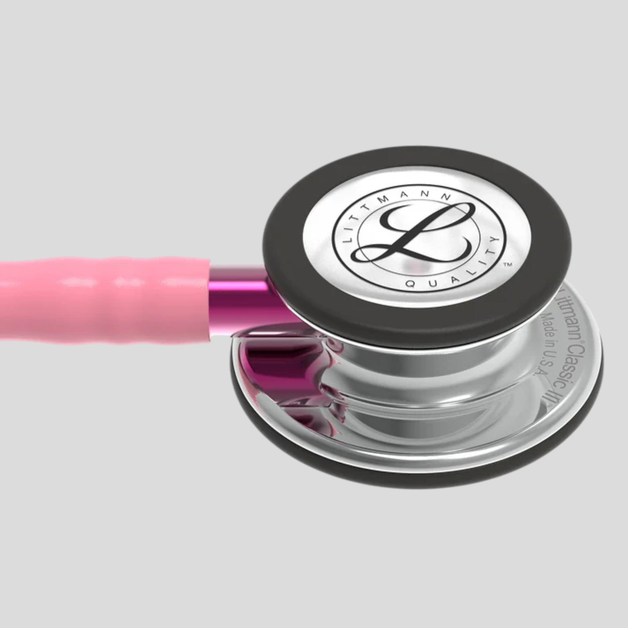 Pearl Pink