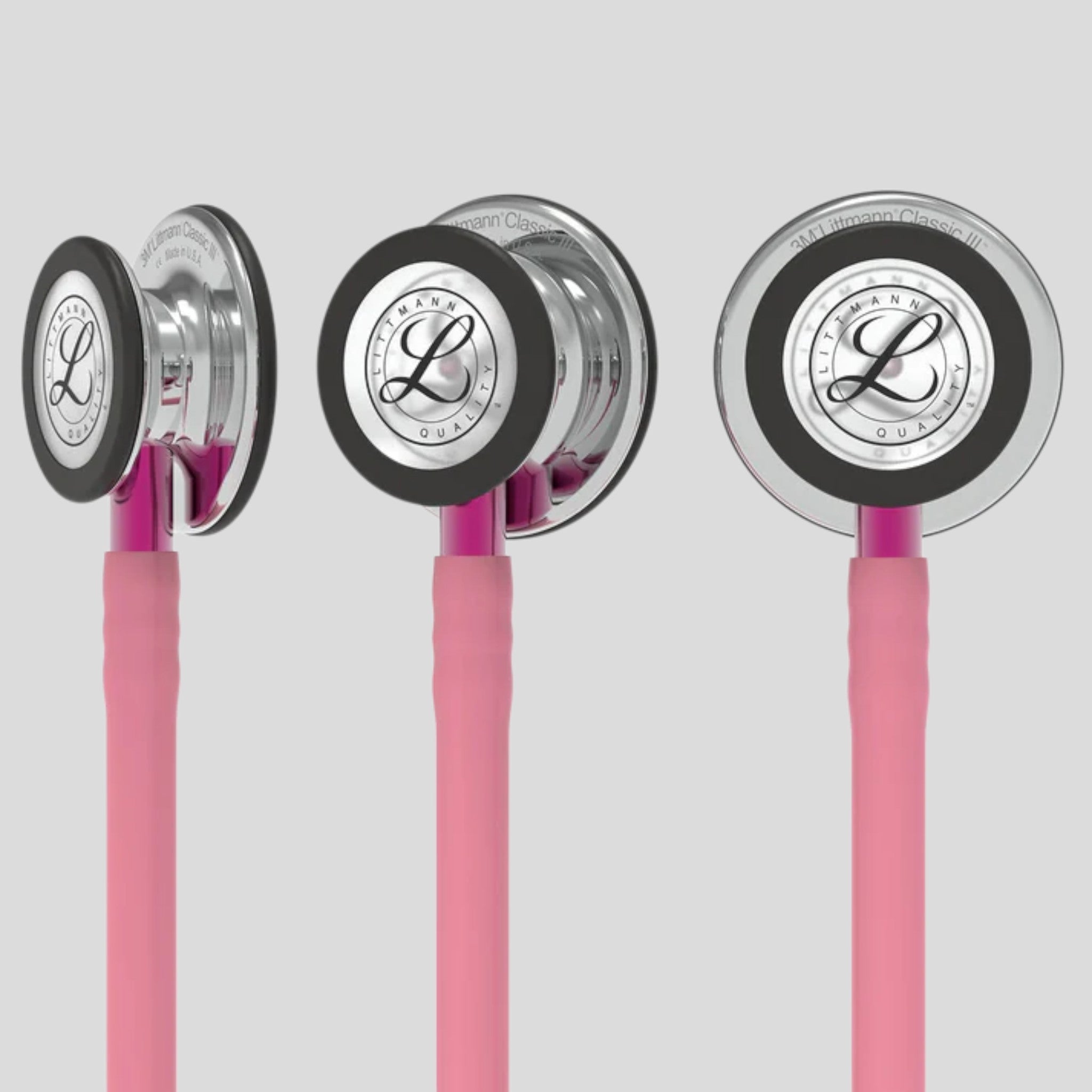 Pearl Pink