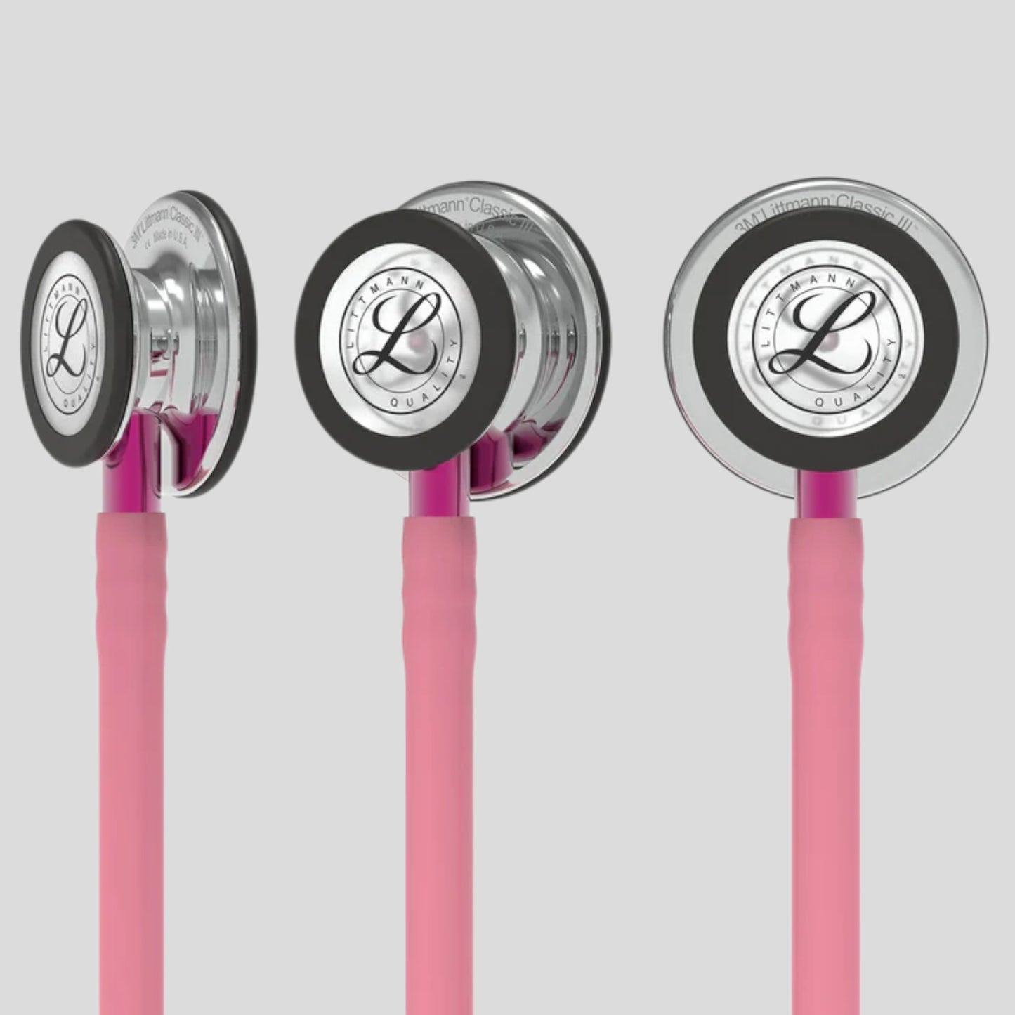 Pearl Pink