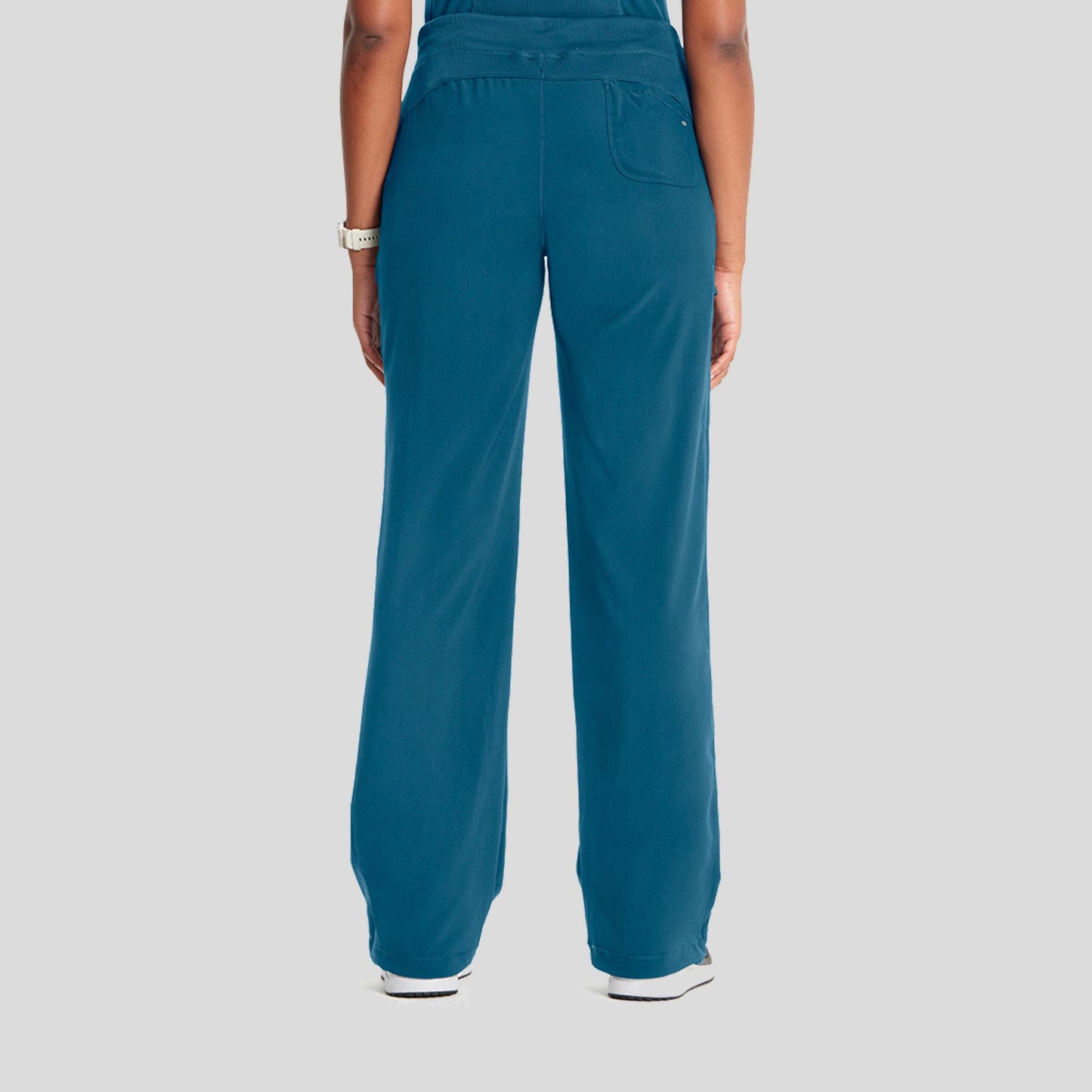 Caribbean blue/Bahama