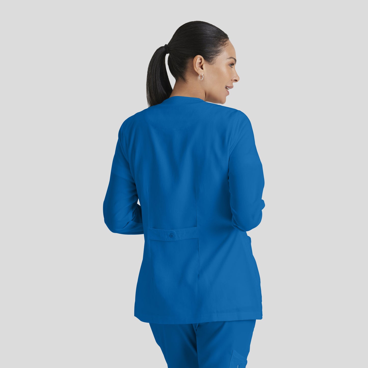 Royal Blue